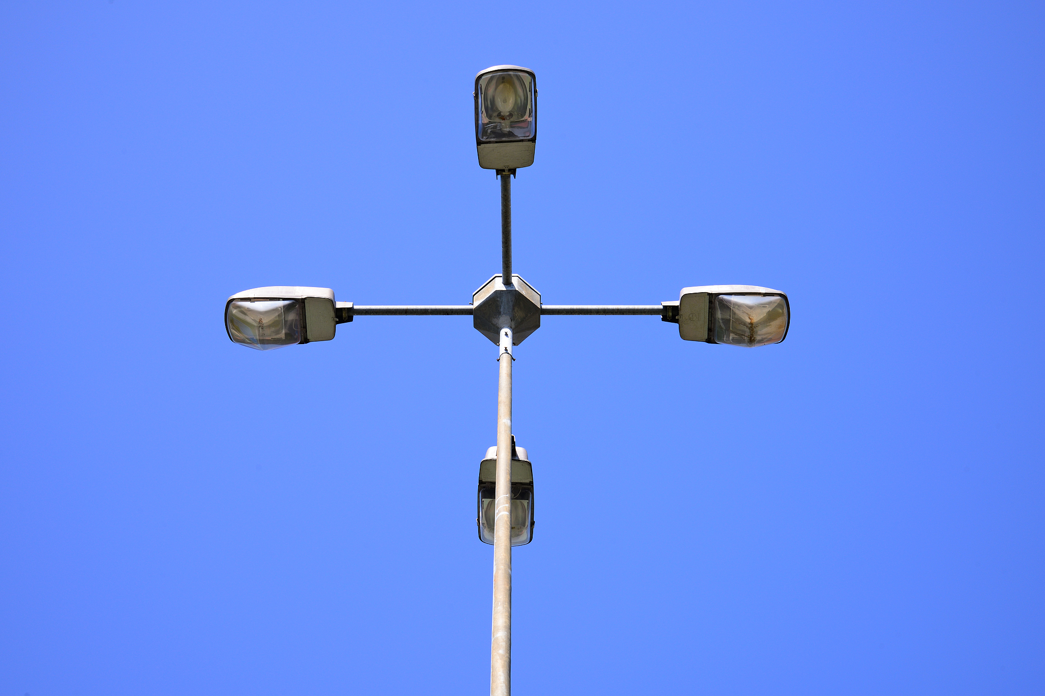 street lamp
