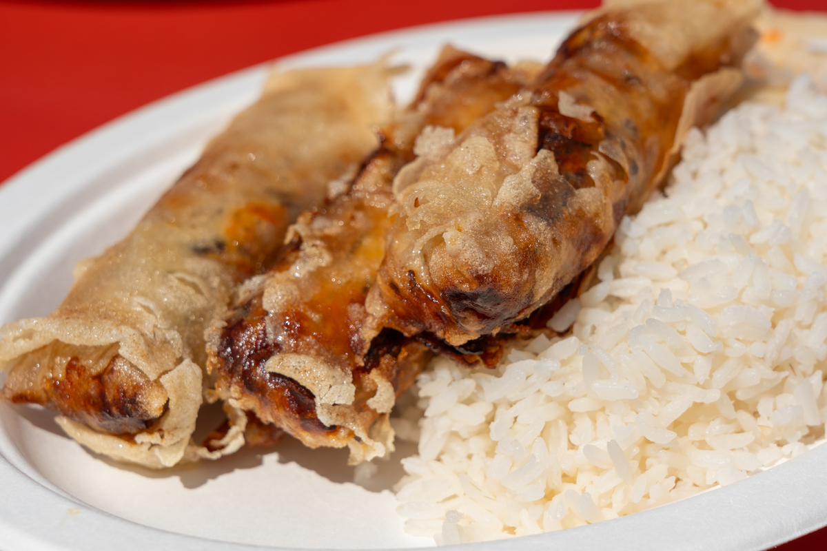 忘不了的齐鲁滋味肉干饭光棍鸡周村烧饼九转大肠