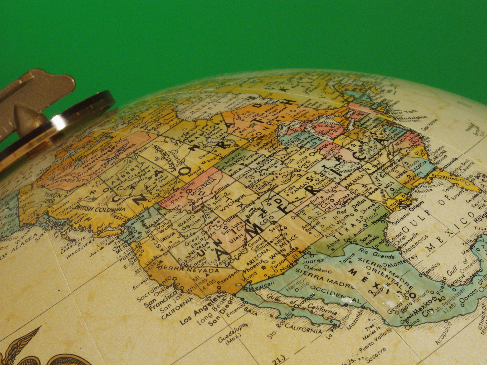 globe