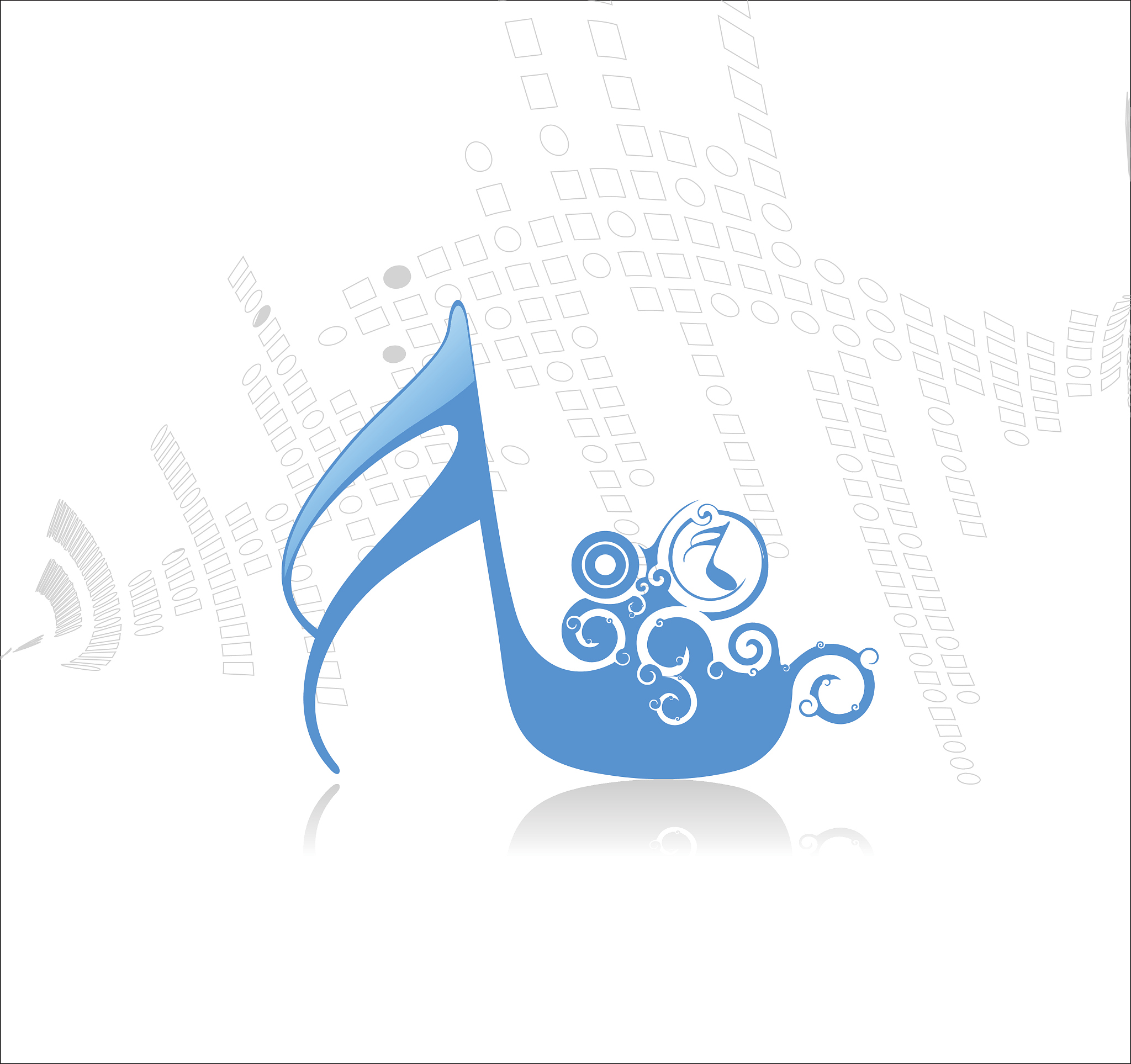 music theme