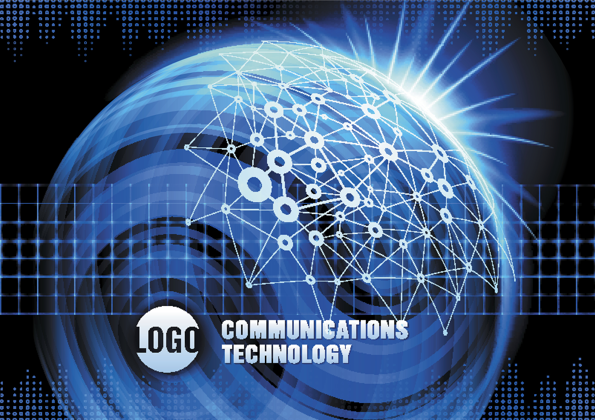 2048年的世界：科技、环境与社会展望