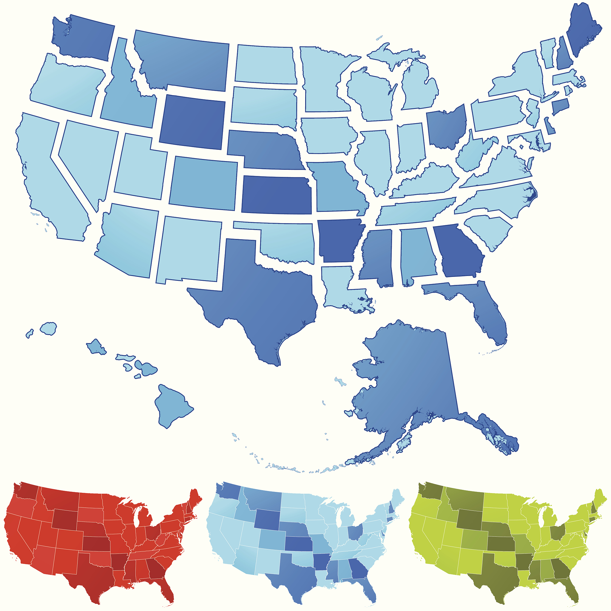 County：指美国的郡县名State：指对应郡县所属的州FIPS Code：联邦信息处理标准FIPS现称为联邦信息处理系列Population：记录当前郡县人口数量Area：记录当前郡县的土地面积。Density：记录当前郡县的人口密度利用hive语句1计算某一州面积最大的郡县2统计各州总人数、总面积、人口密度；3统计面积Top-10、人口top-10的州。并将每一个问题的结果存为csv文件