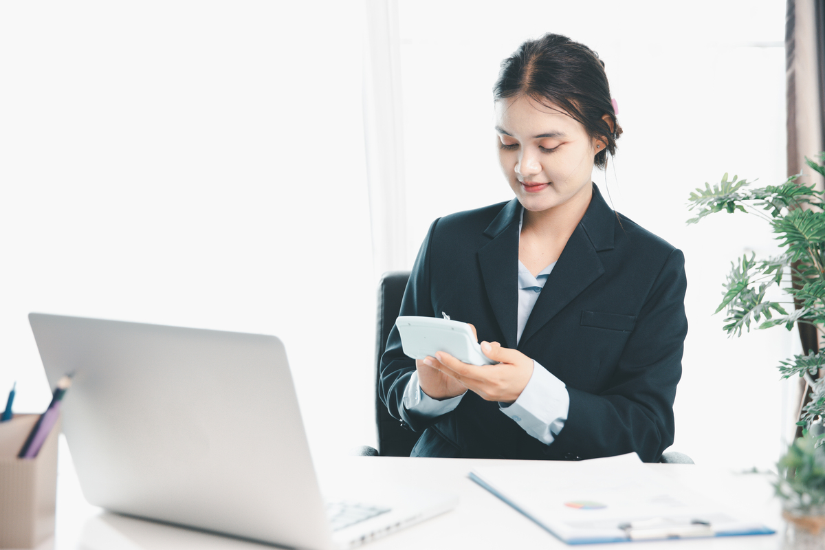 女生高收入职业指南：解锁金融、科技等热门行业高薪职位