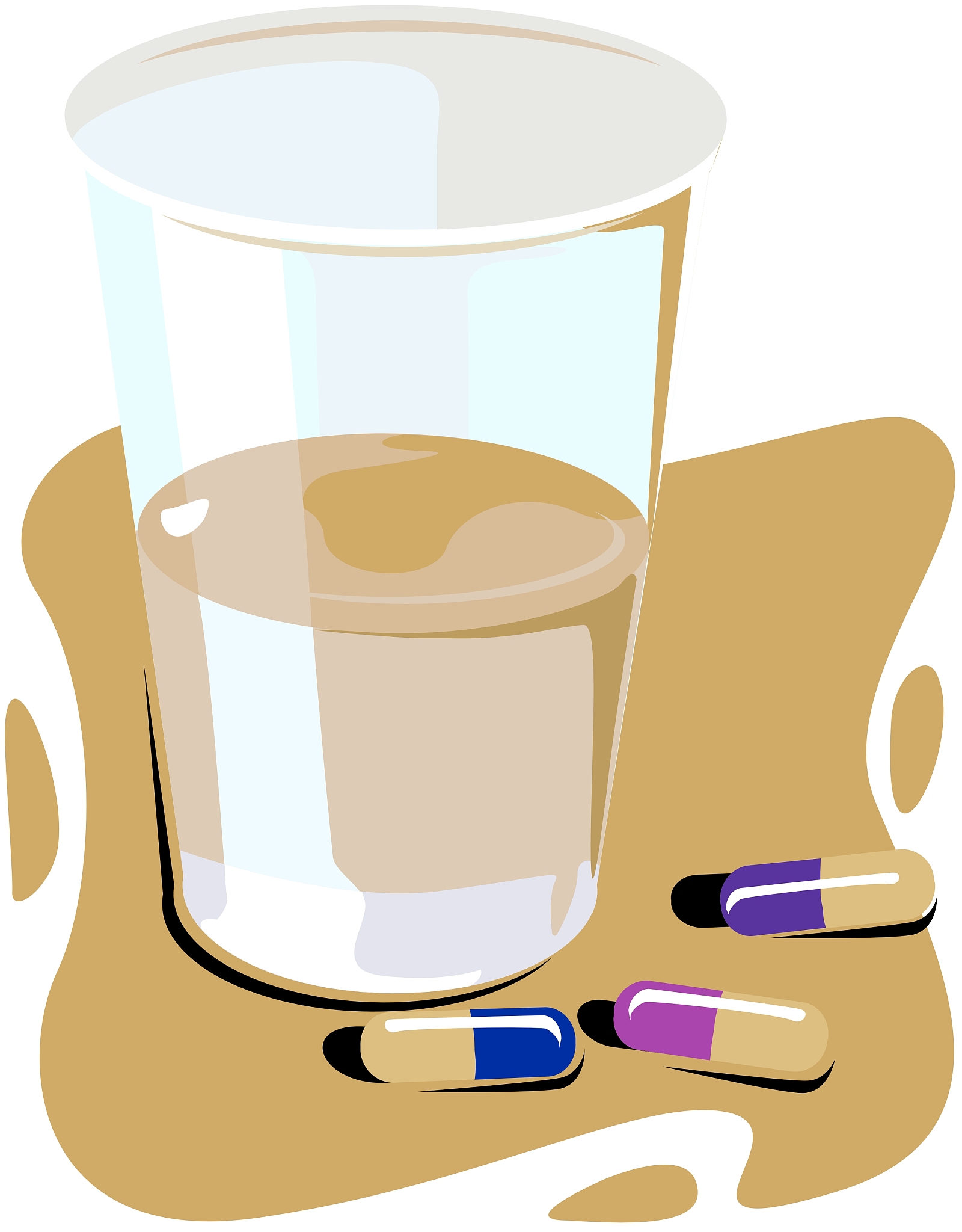 每天喝多少水才合适？专家建议和注意事项