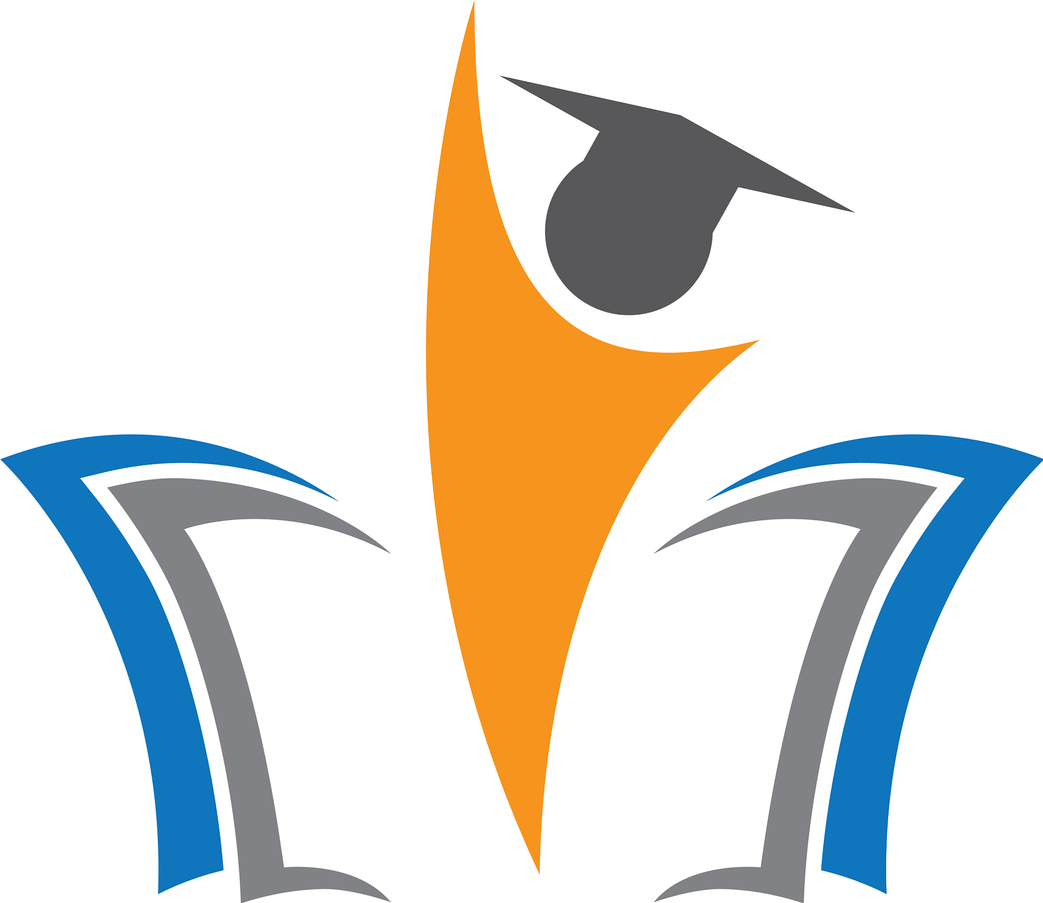 education symbol icon