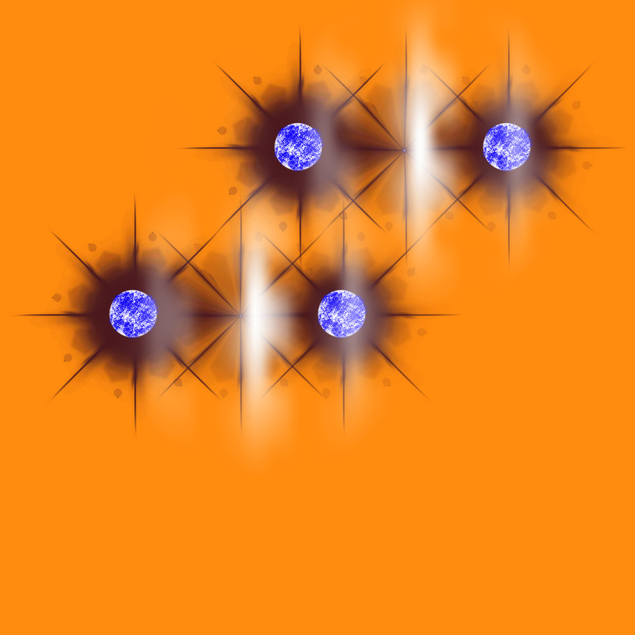 oblique planets