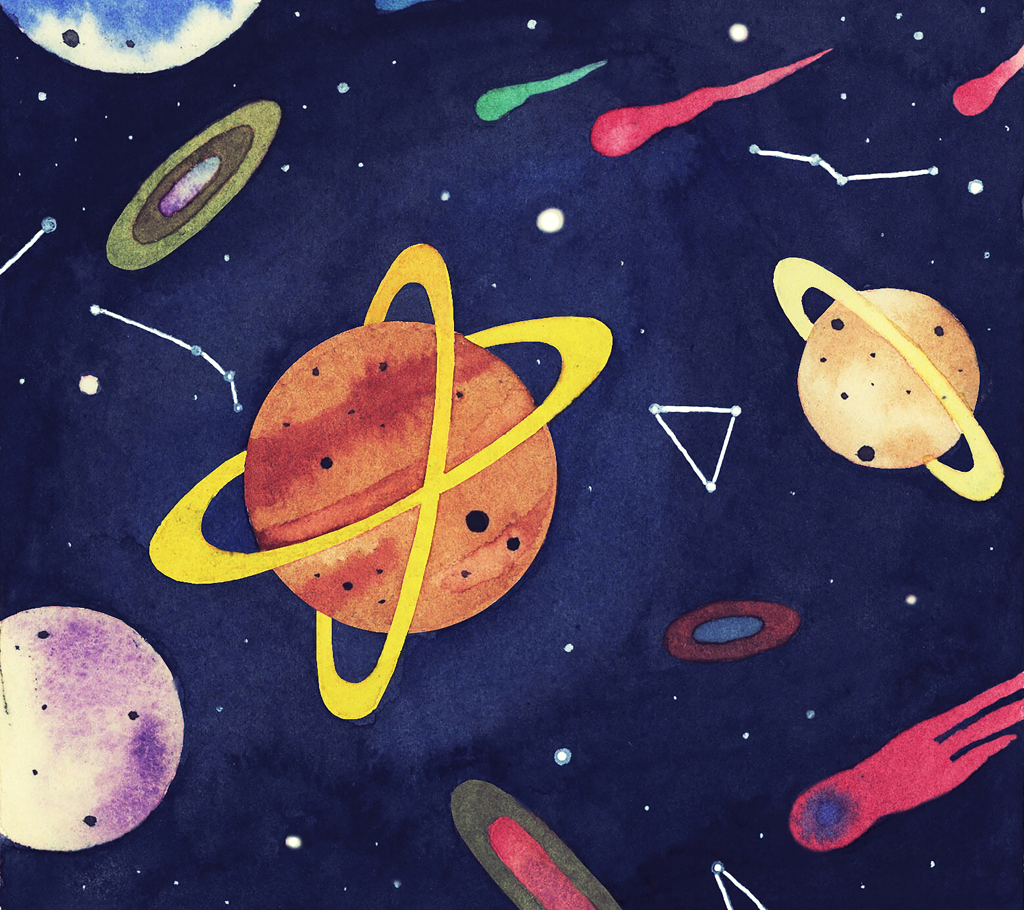 how telescope explore the Universe