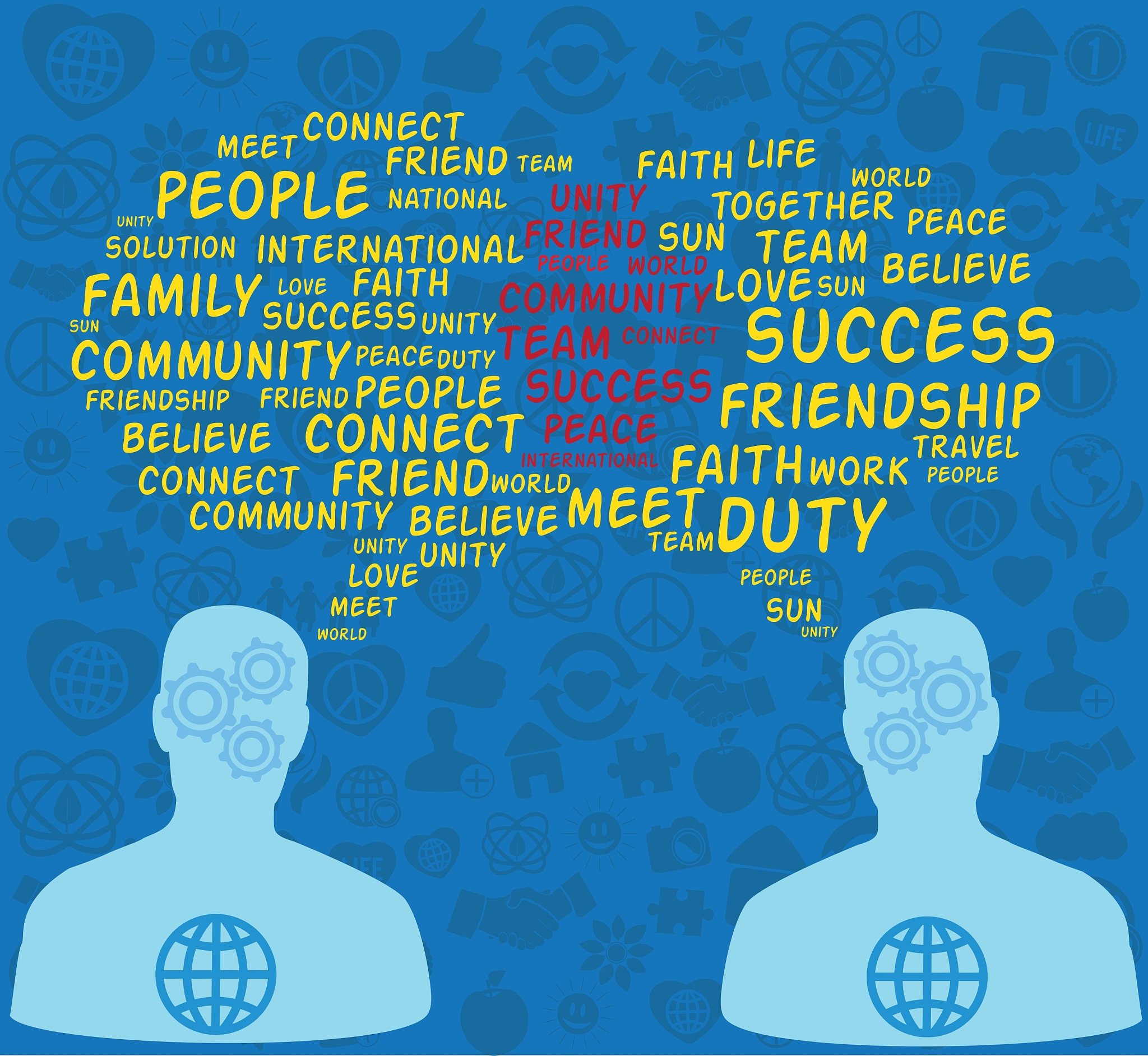 中西文化差异对书面交流的影响：语气的差异