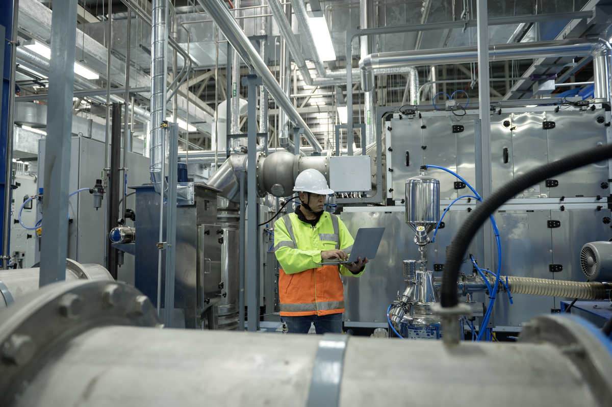 过程装备与控制工程专业：学什么？未来发展趋势