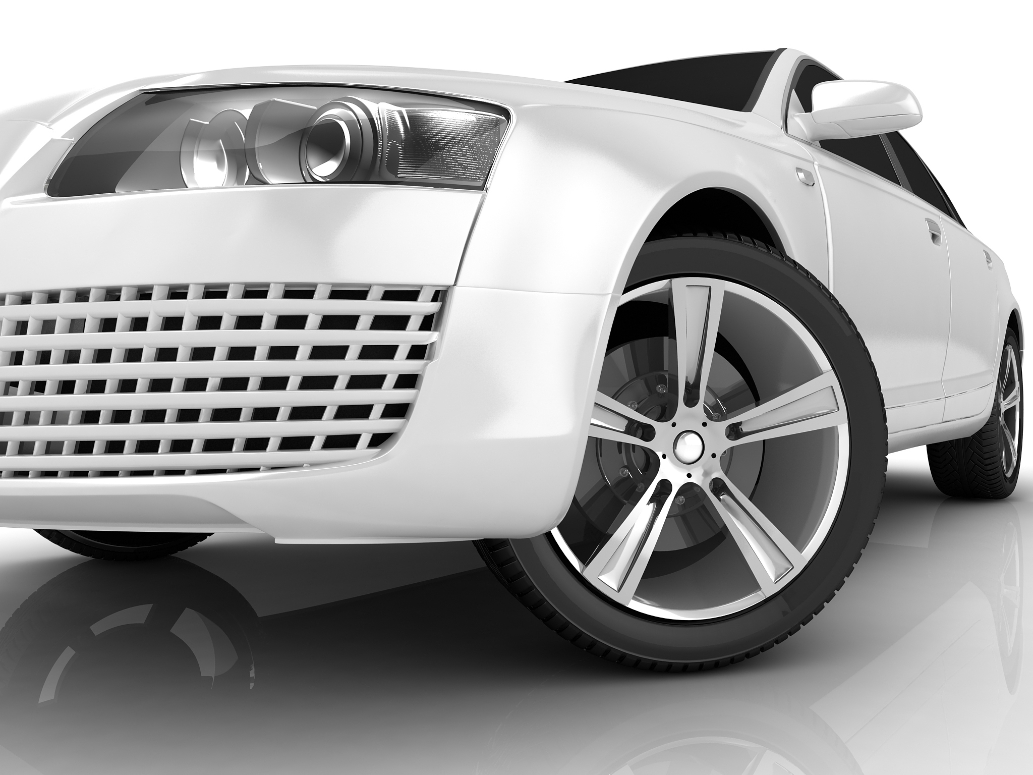 car design