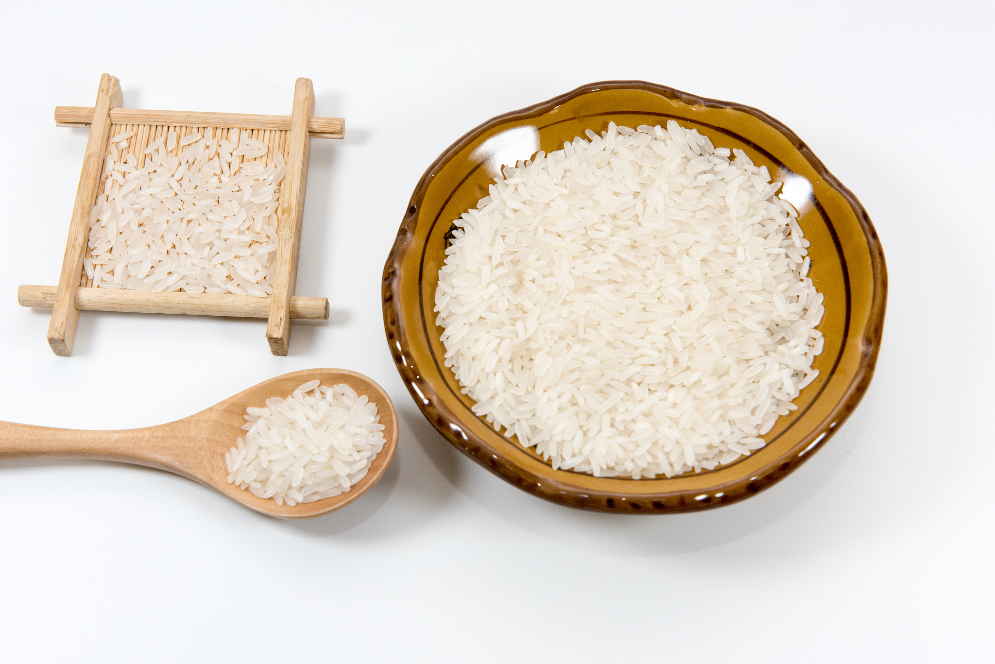 精米消费的健康风险与营养损失：从新闻翻译的角度看