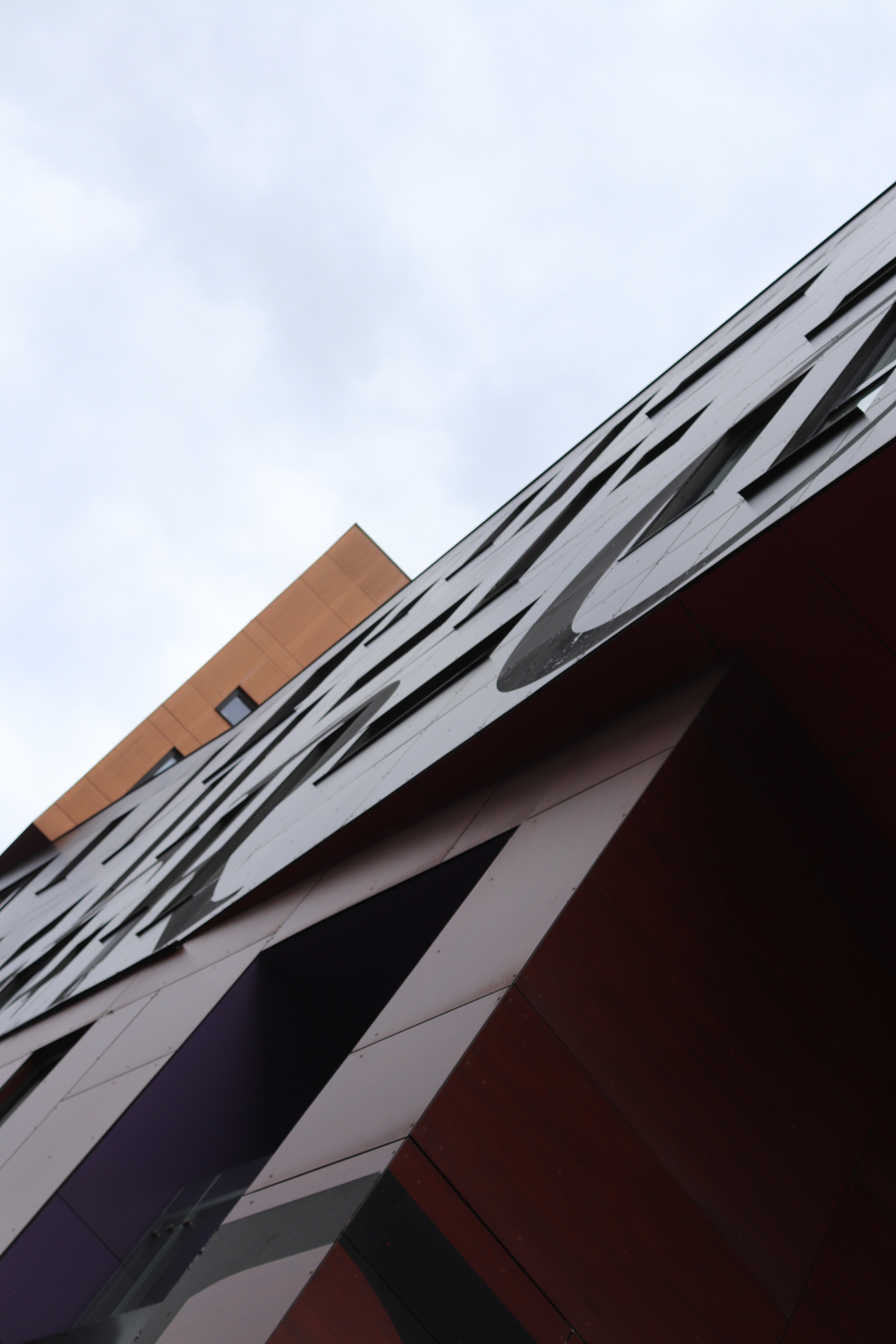 Western architectural style