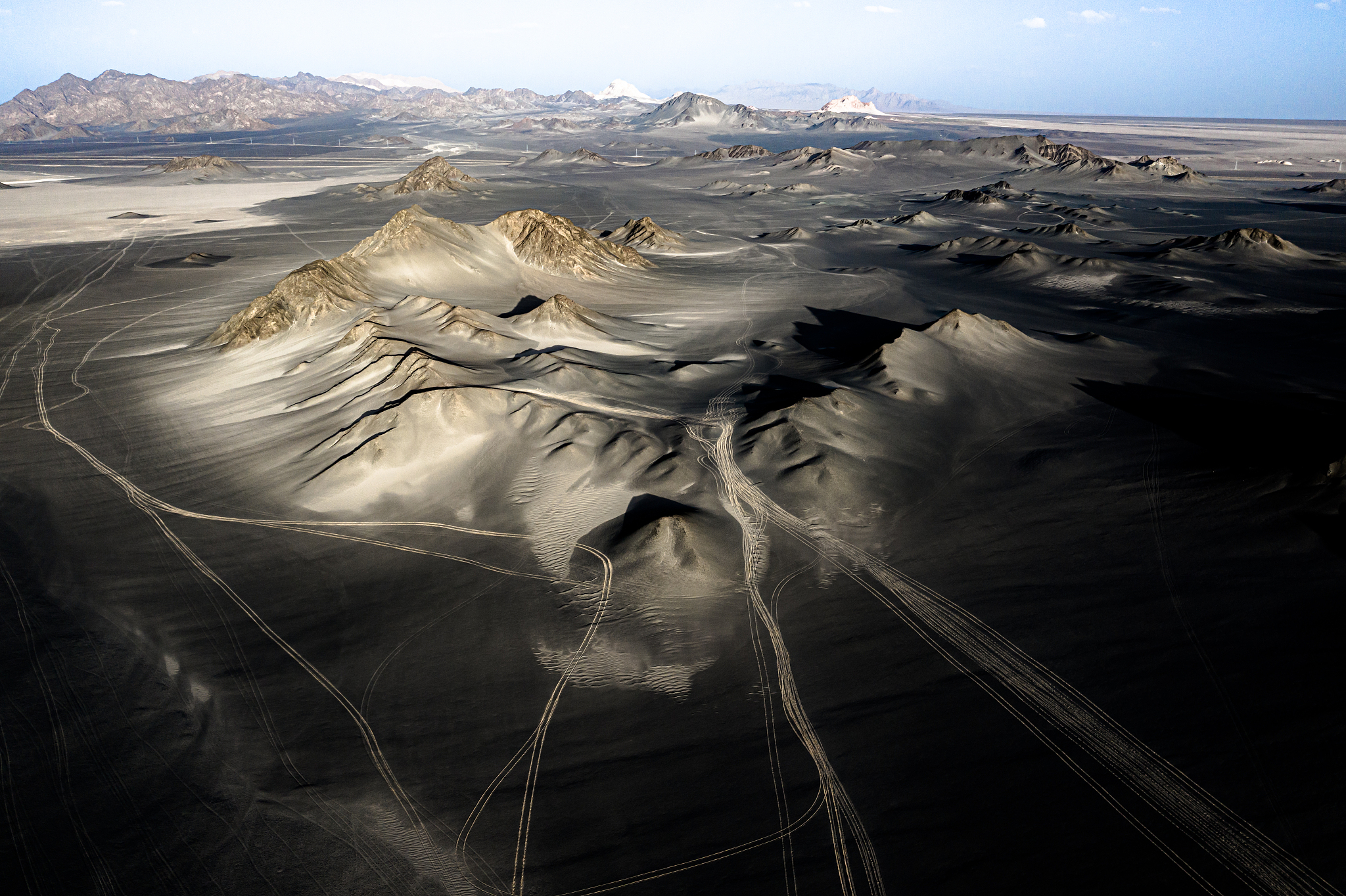 黑色沙漠台服手游更新日志 - 新增职业、地图、副本、装备和活动！