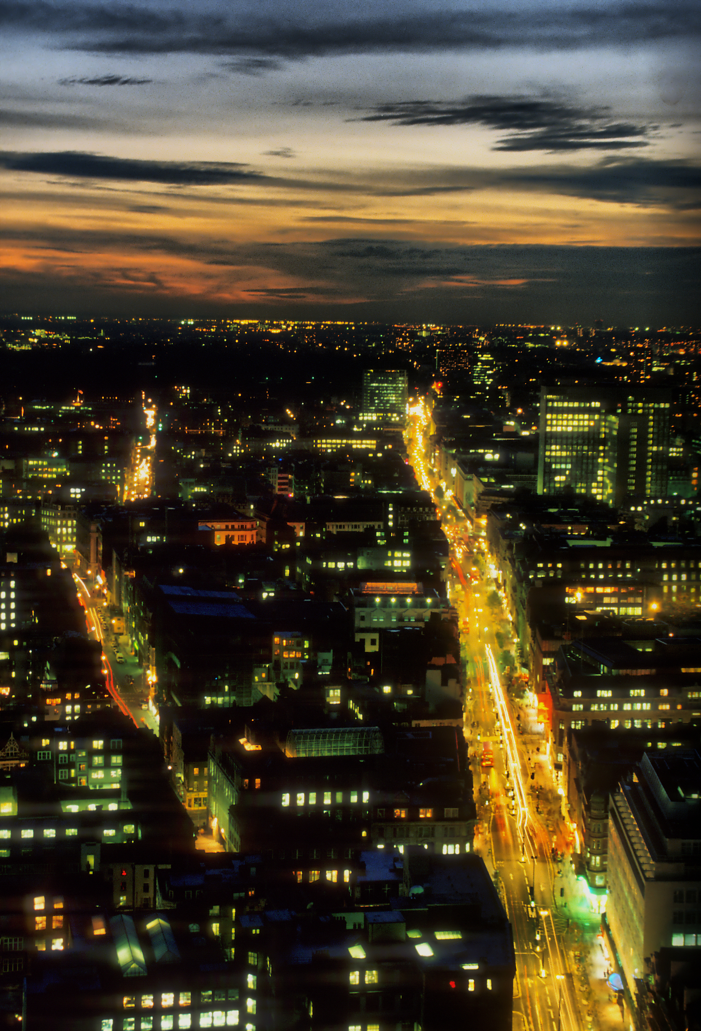 london