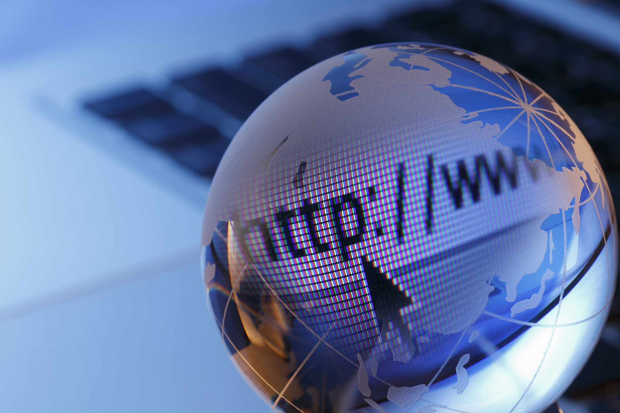 global communication internet