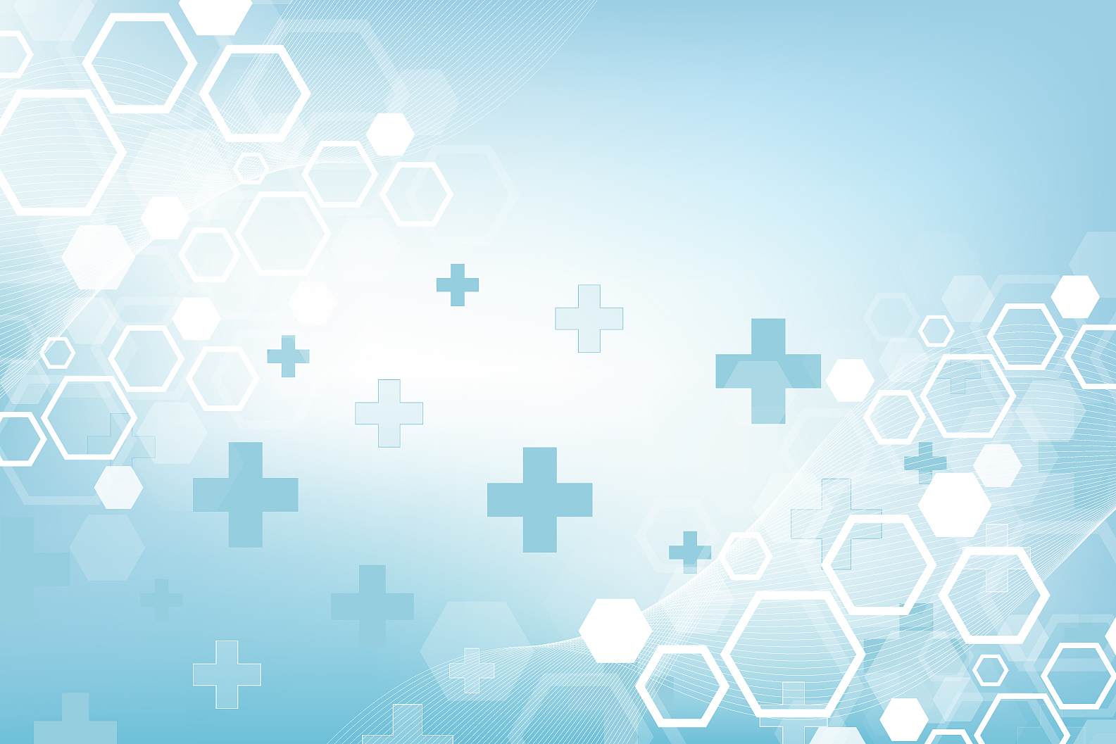 abstract medical background dna research molecule