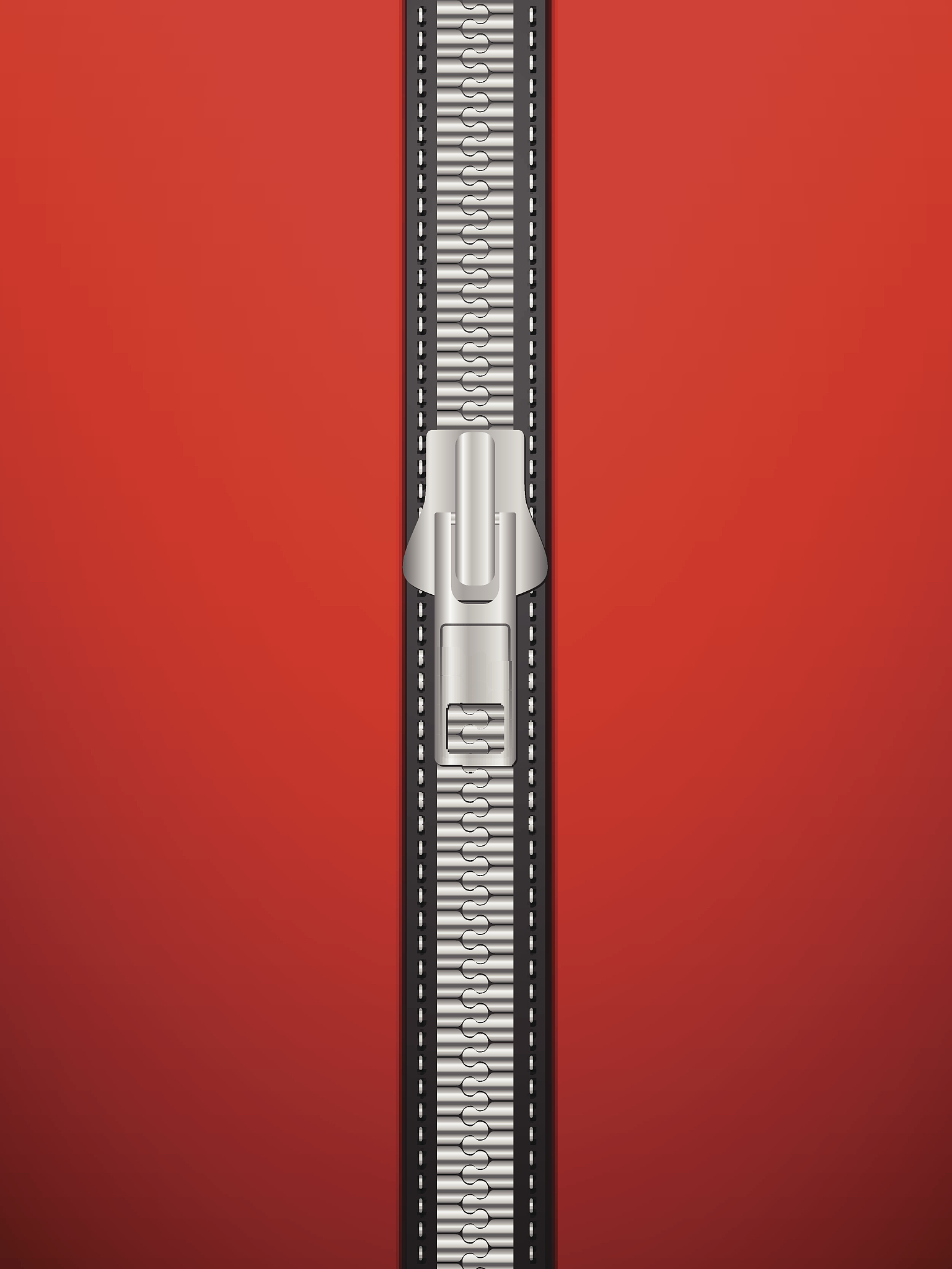 zipper