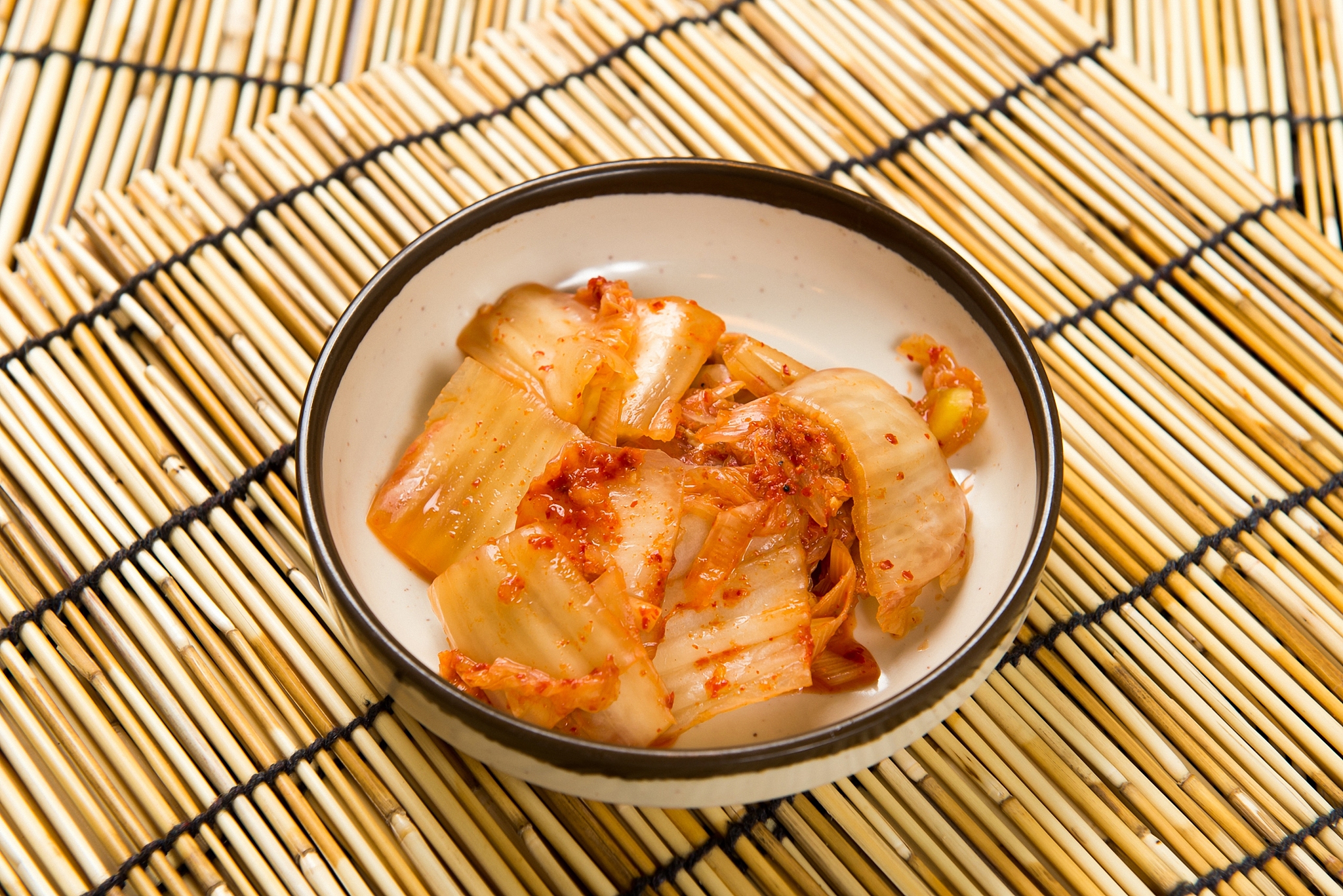 kimchi