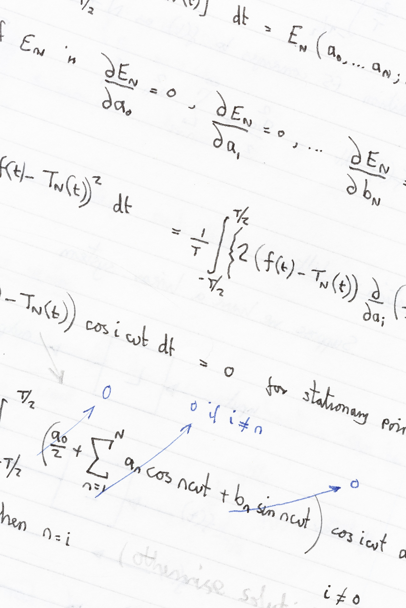 scientific formula