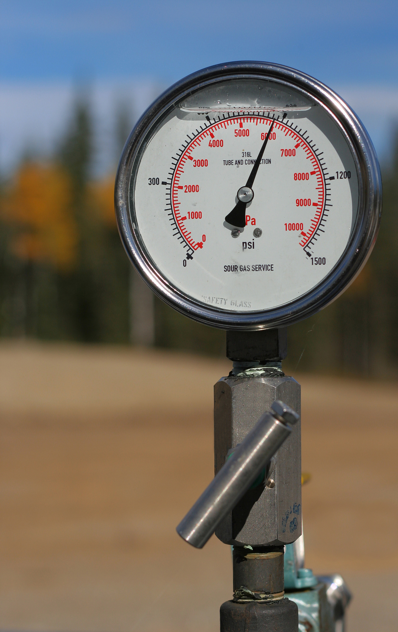 INLET PRESSURE PSI 中文意思 - 进口压力（磅力/平方英寸）