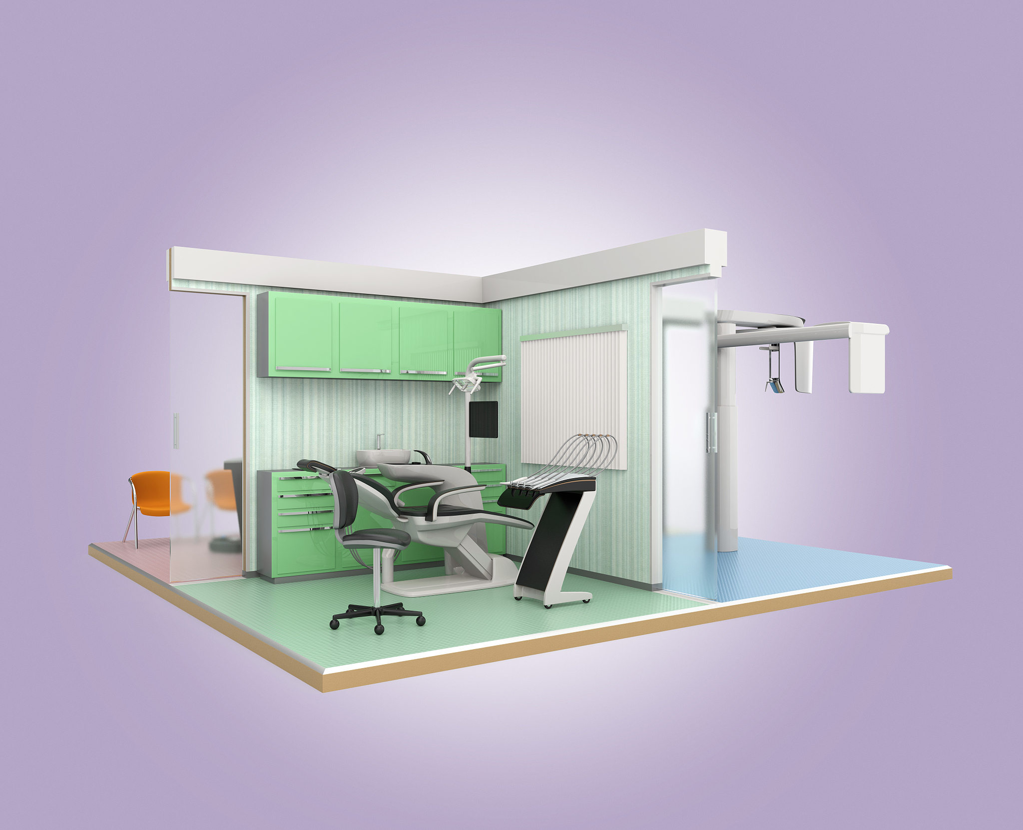 重庆卫校哪个专业好就业？热门专业就业前景分析