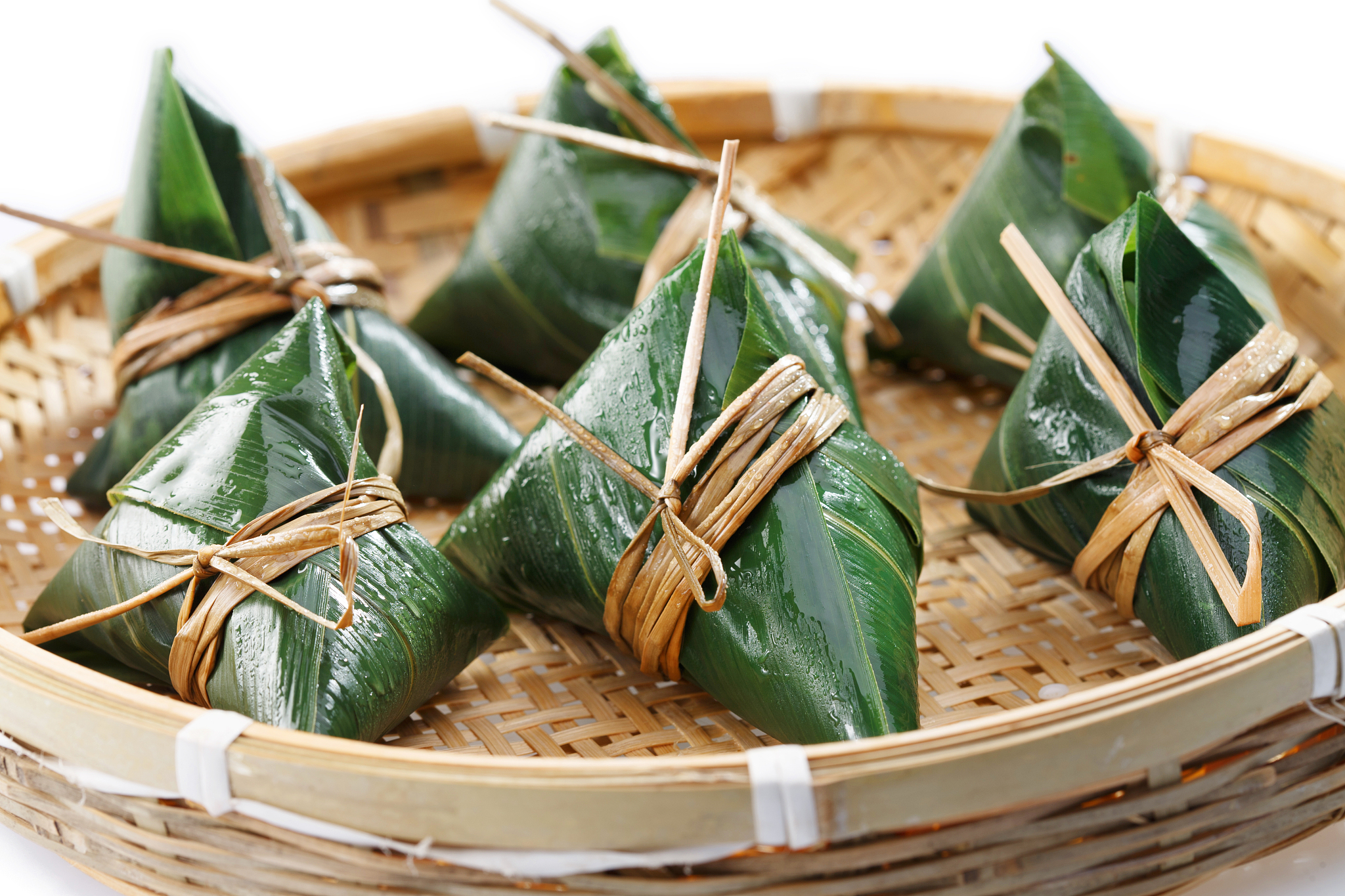 南方粽子vs北方粽子：端午节美食的南北差异