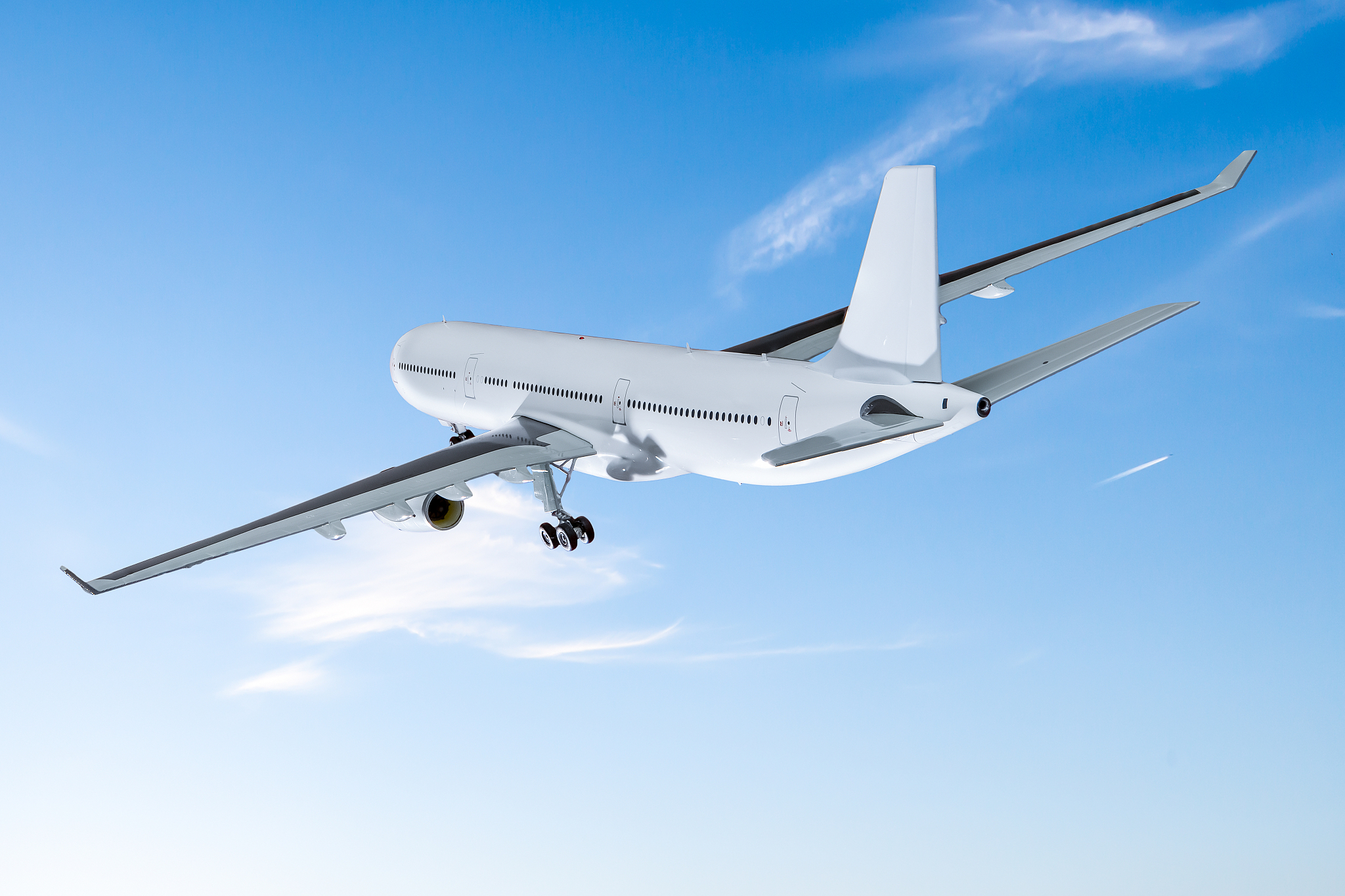 贵州航空学校招生条件：严格筛选，培养优秀航空人才