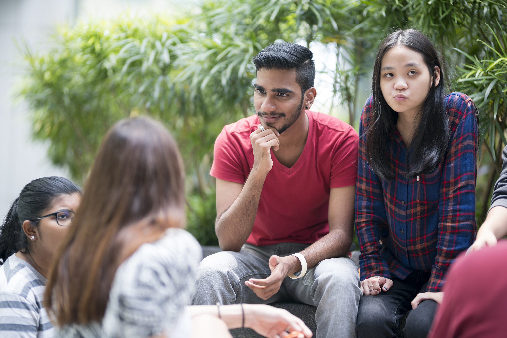 性骚扰不容忍：无论性取向，我们都要勇敢说不！