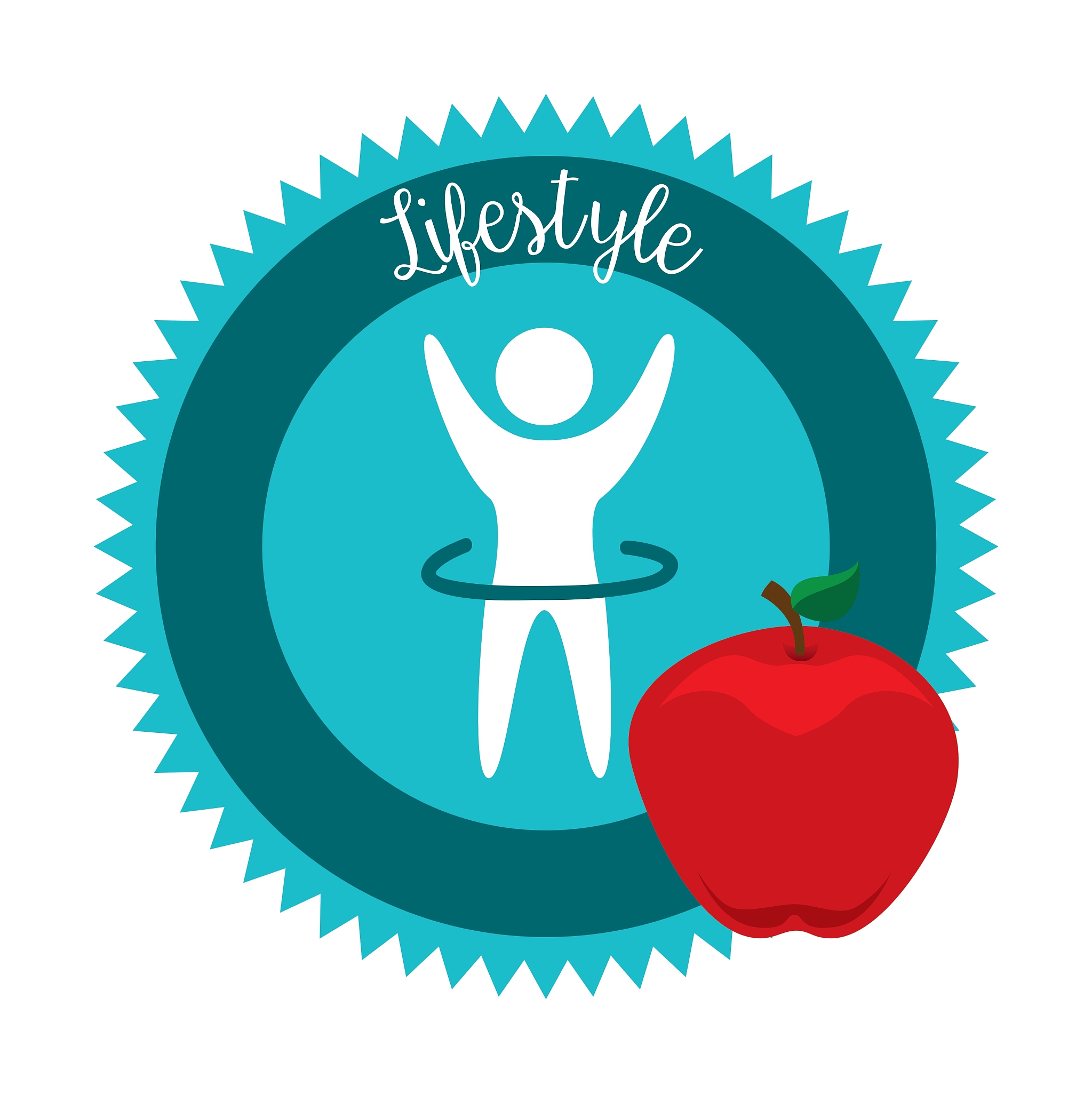 he<strong>a</strong>lthy lifestyle