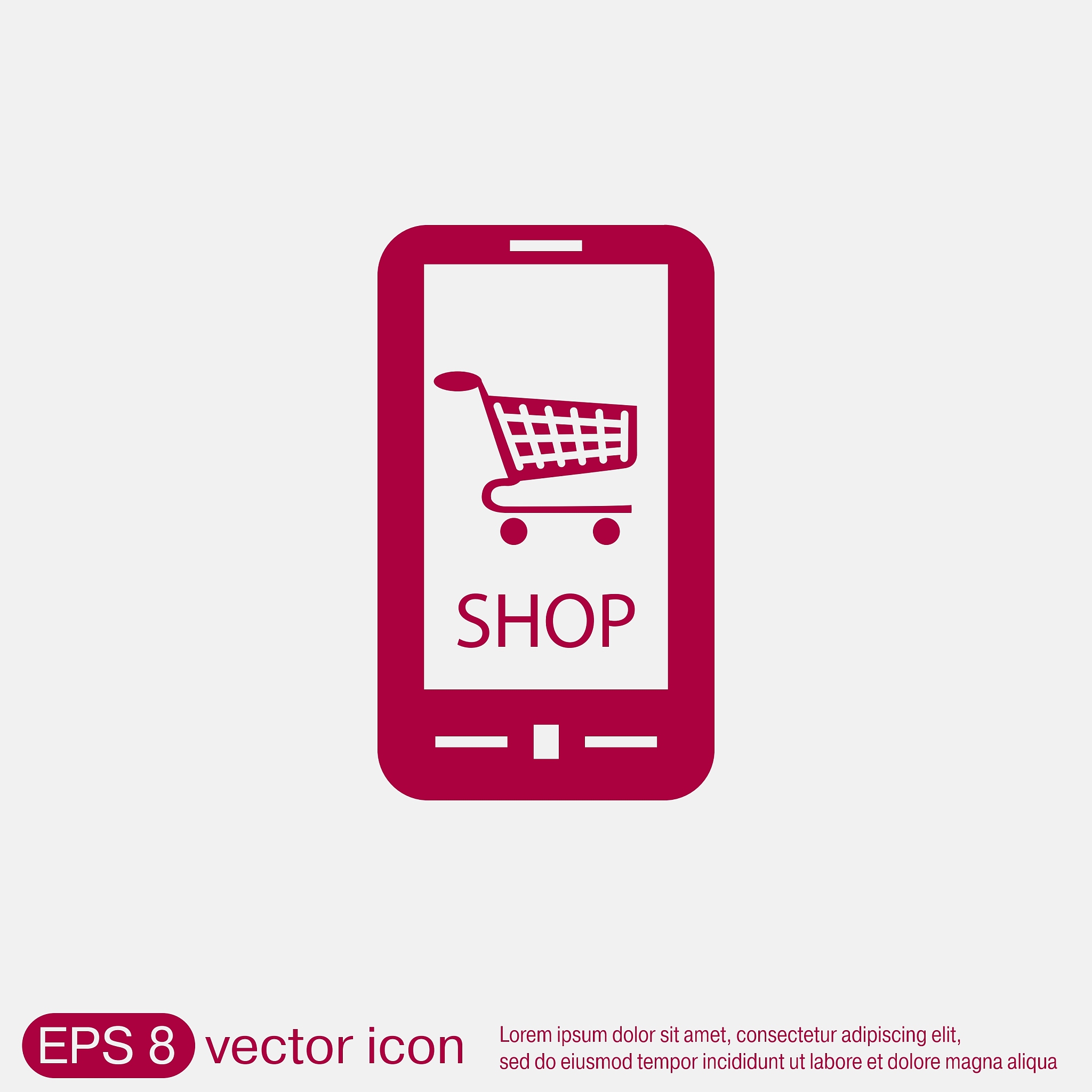shopping cart online store