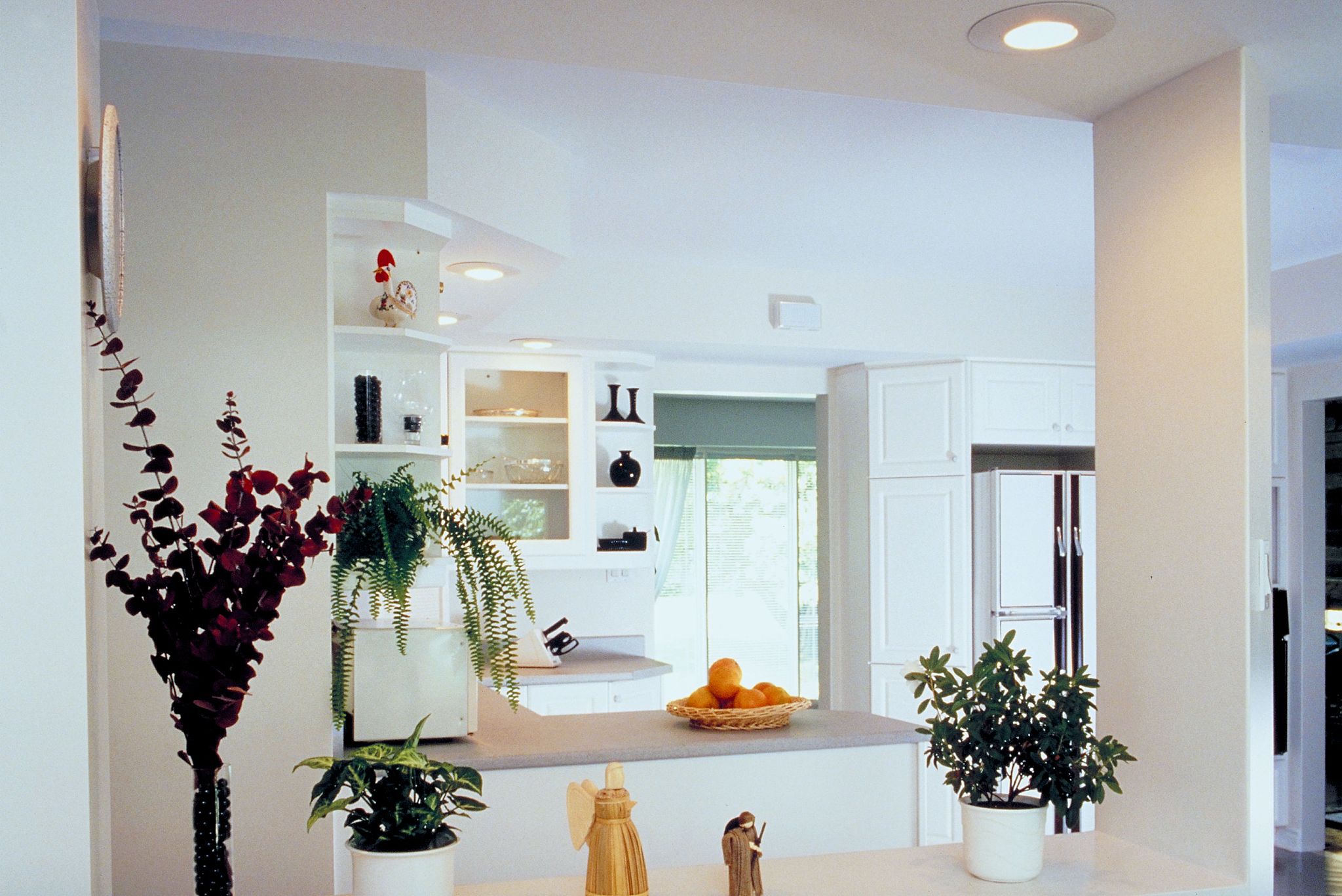 家居插座风水禁忌：这三个位置千万不能装！