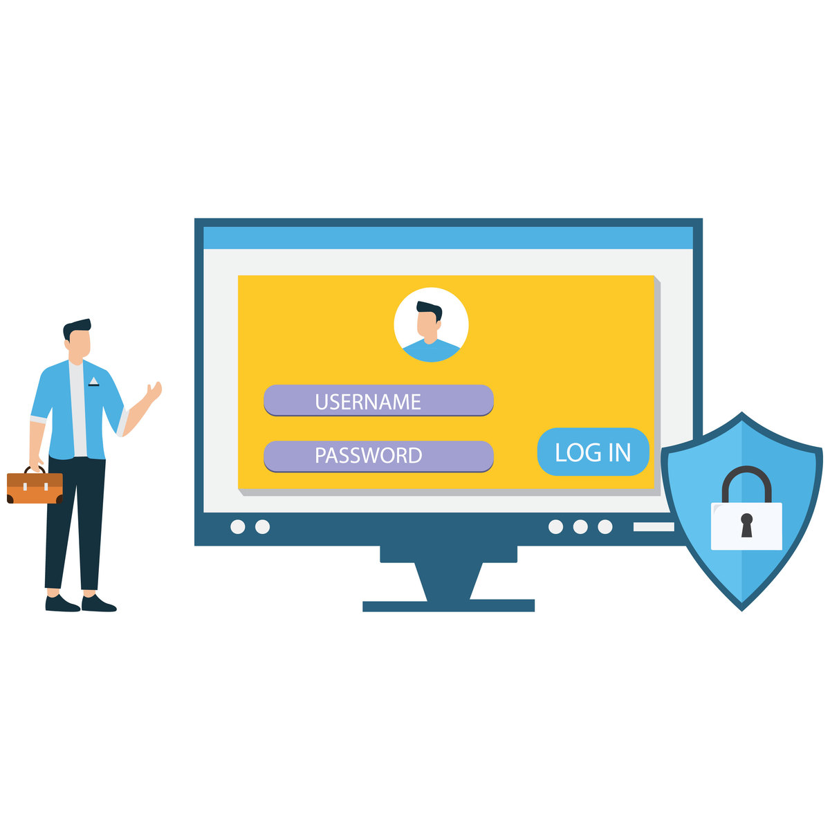 校园互助交易平台系统维护：保障安全与稳定