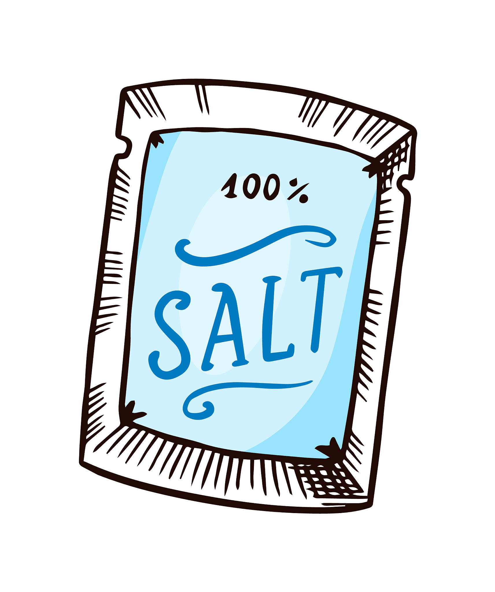 盐：调味品、防腐剂，更是一种“知识”的海洋