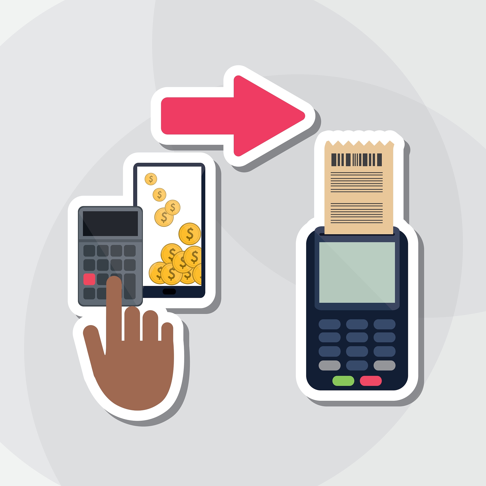 payment design