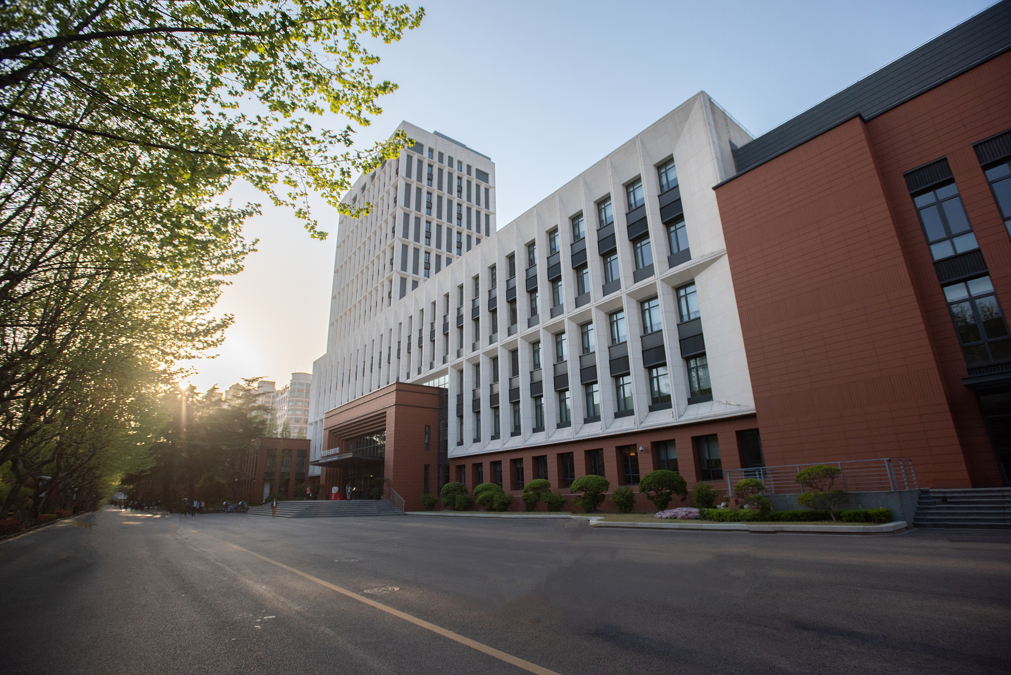 西安交通大学医学院附设卫生学校2023年搬迁地址预测