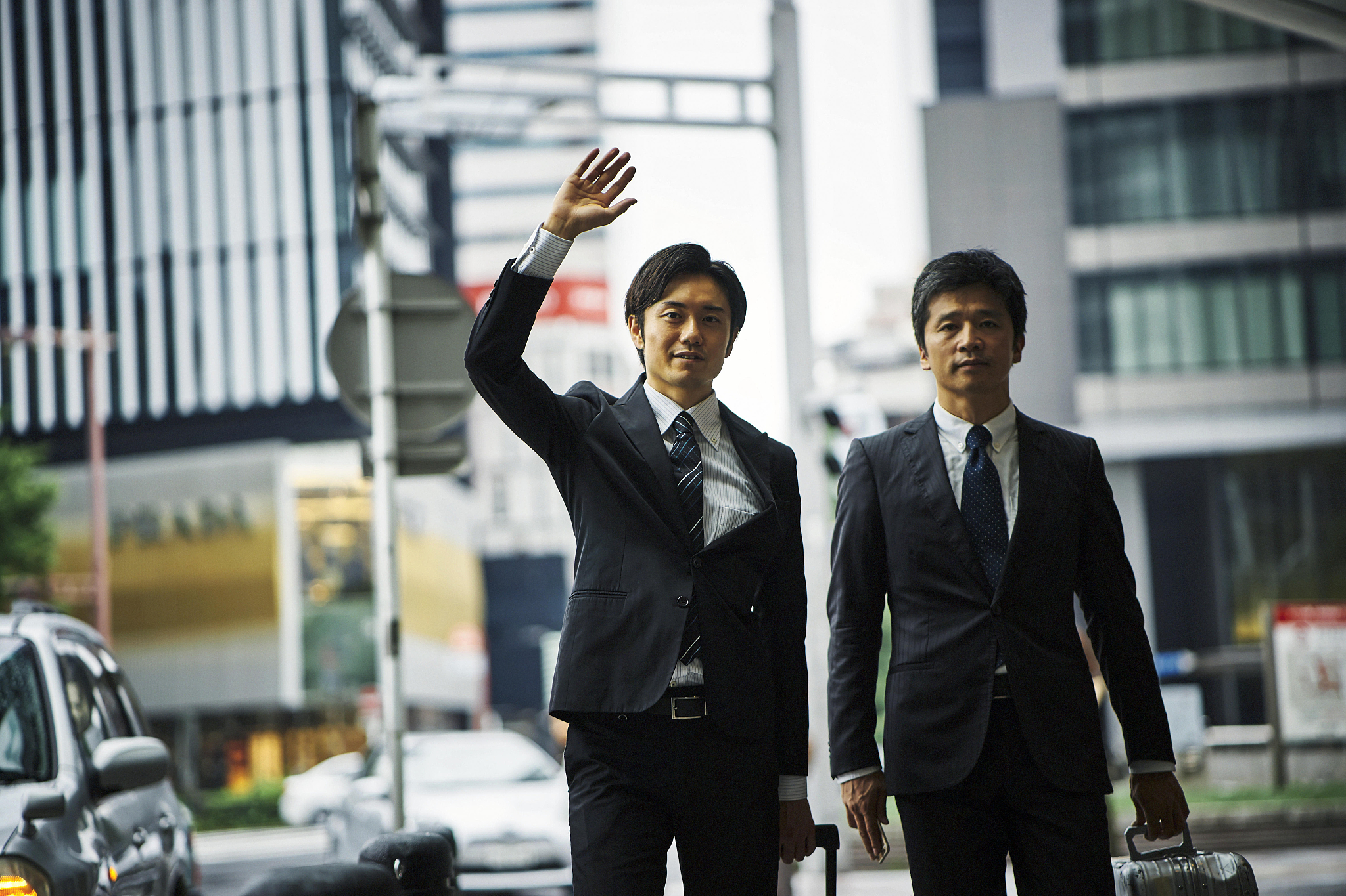 刑事案件怎么办？选择律师团队的五大要素，让您安心！