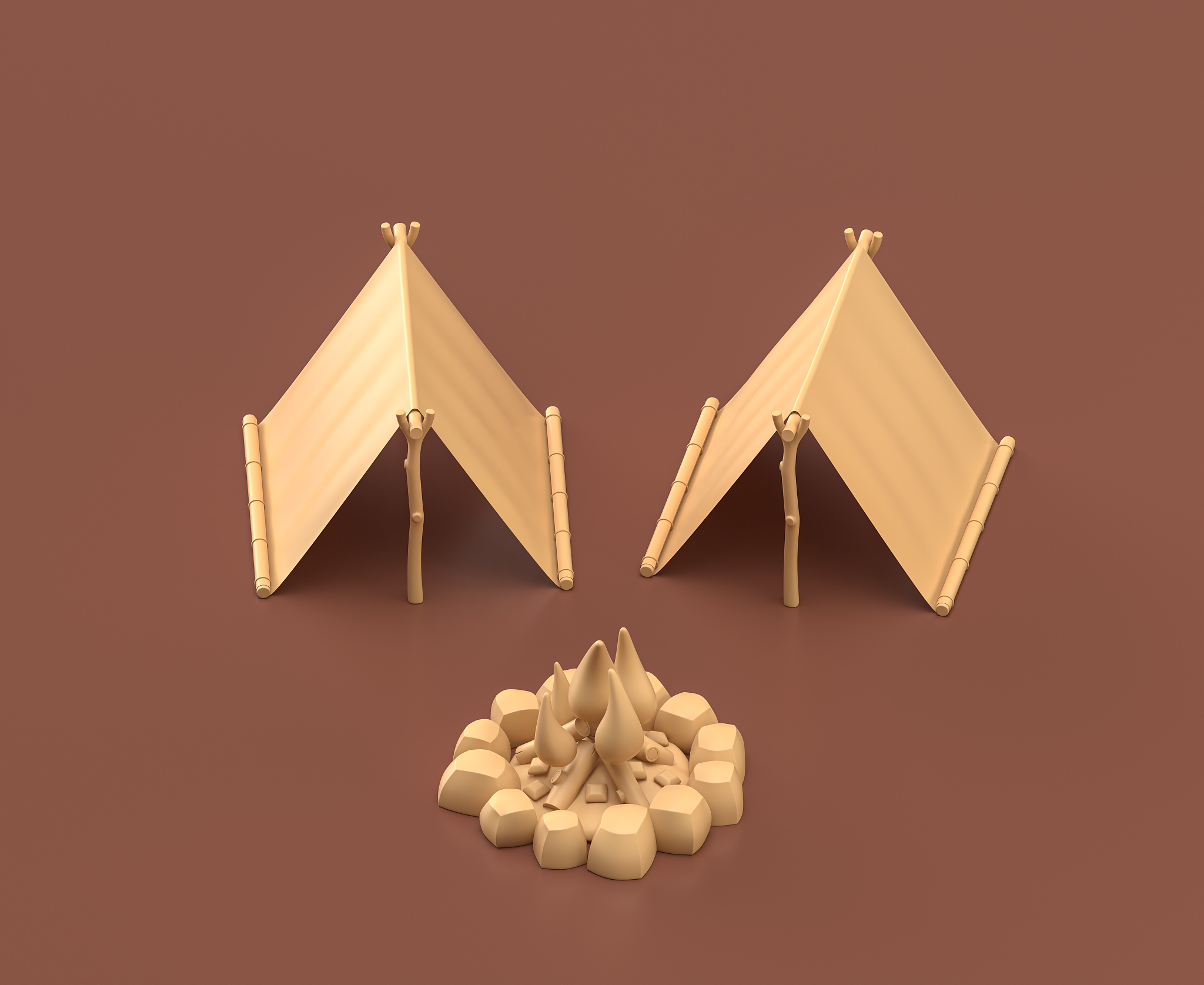 露营地策划方案