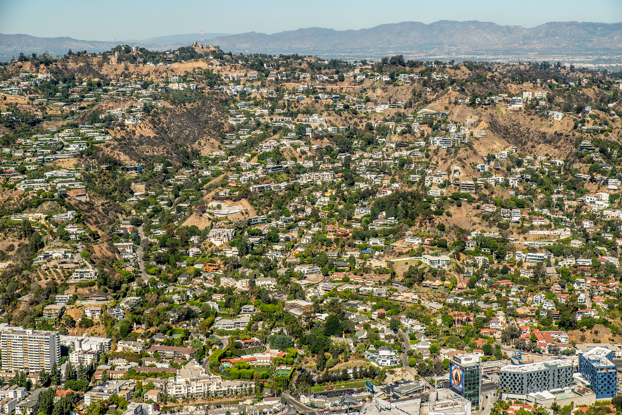 hollywood ca