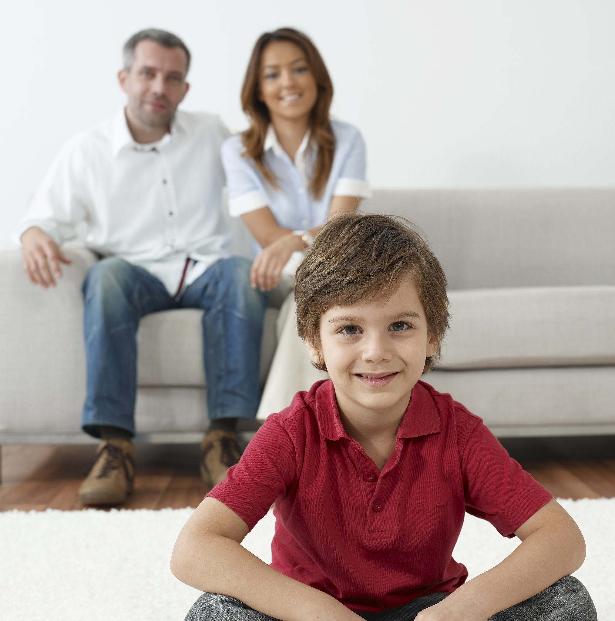 2000字婚姻家庭生活故事范文