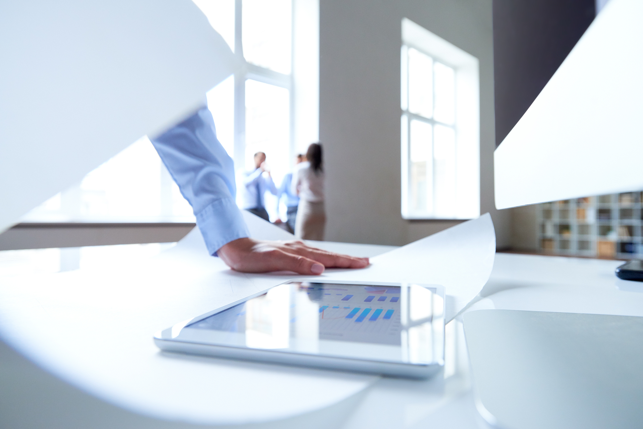 business analytics