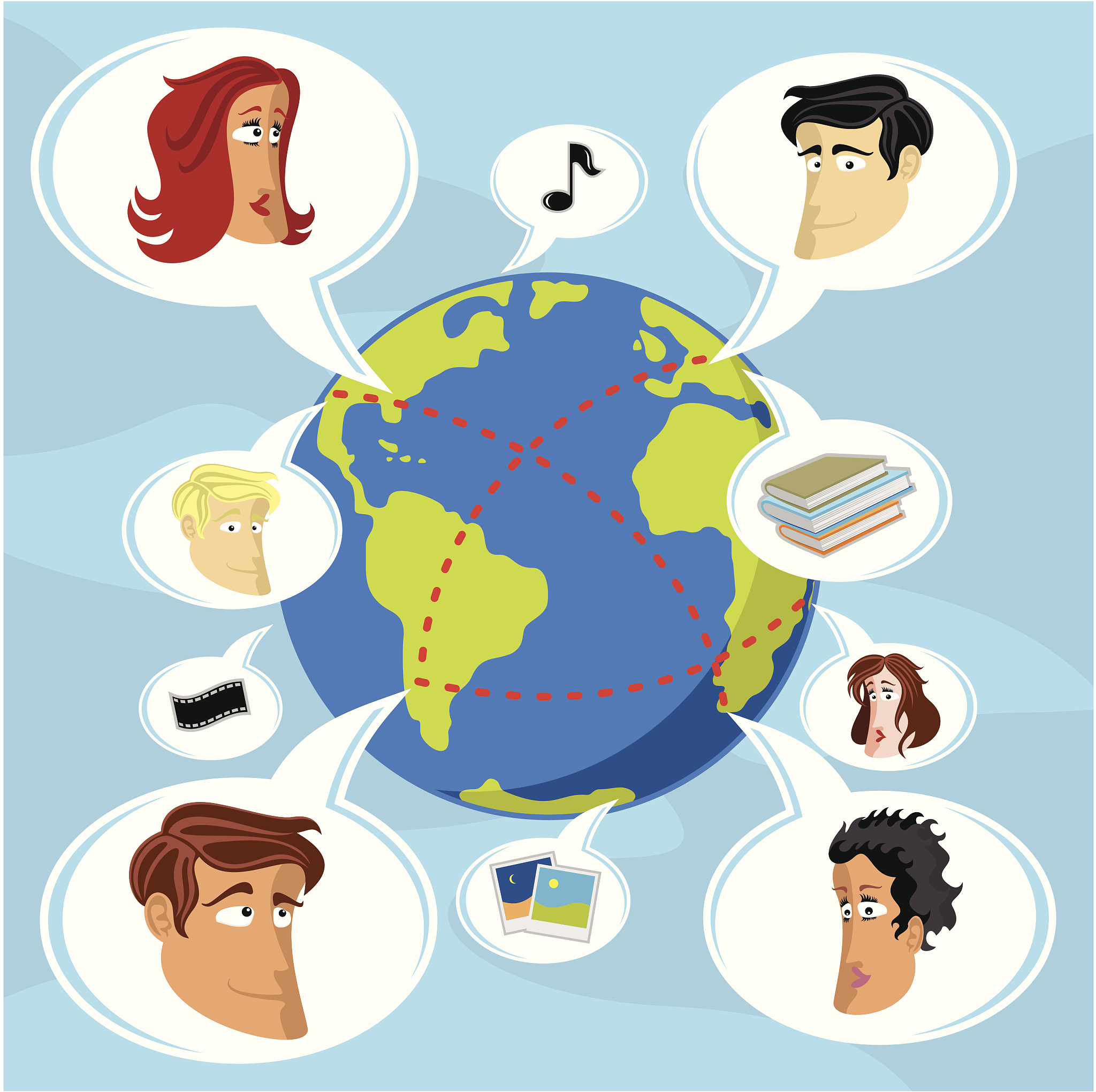 探寻和探询的区别