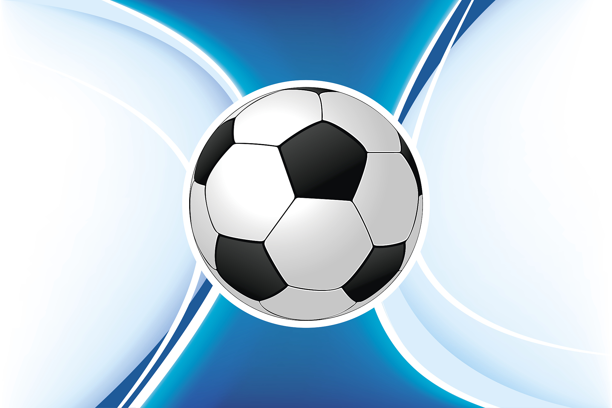 soccer background