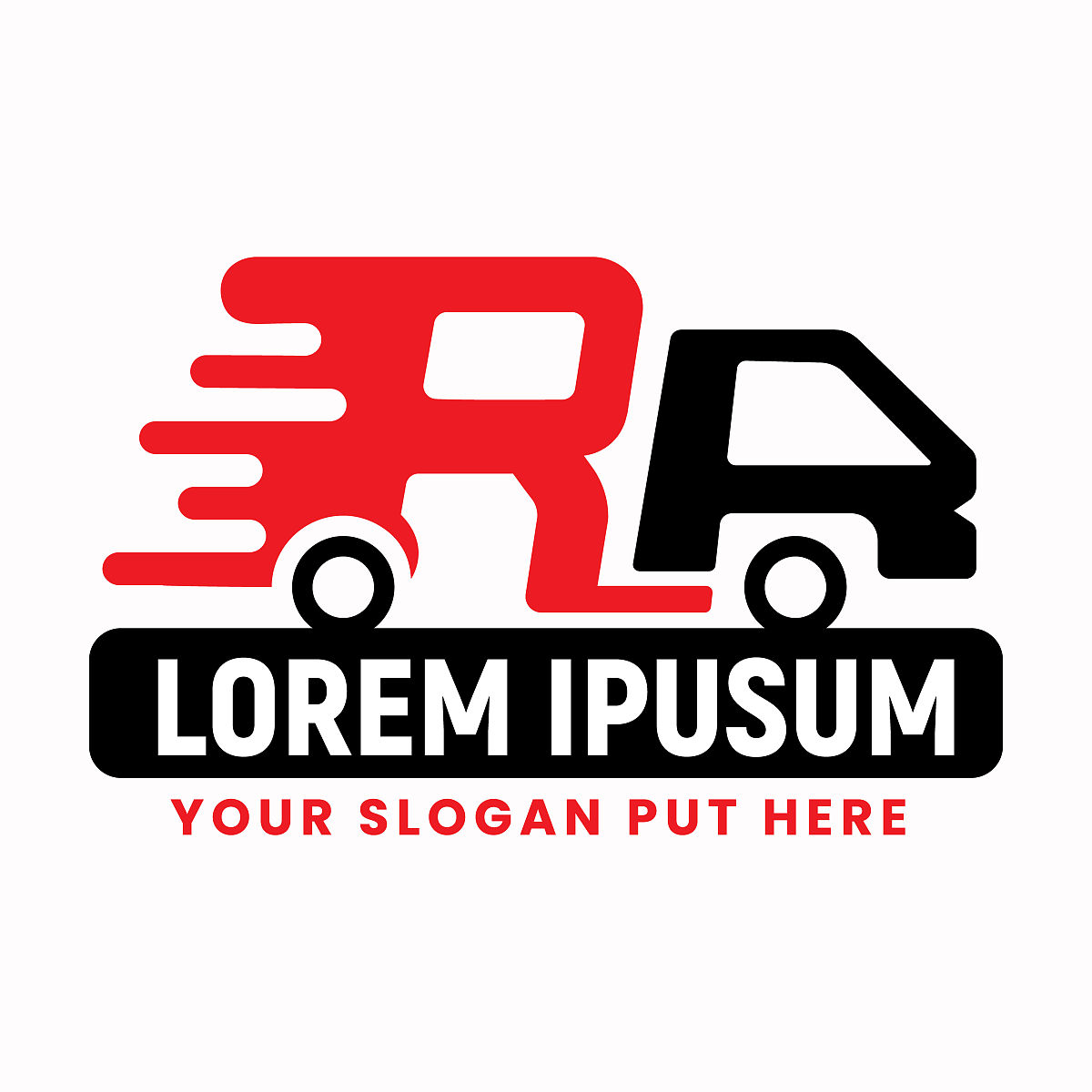 用字母 RR 组成的单词：完整列表