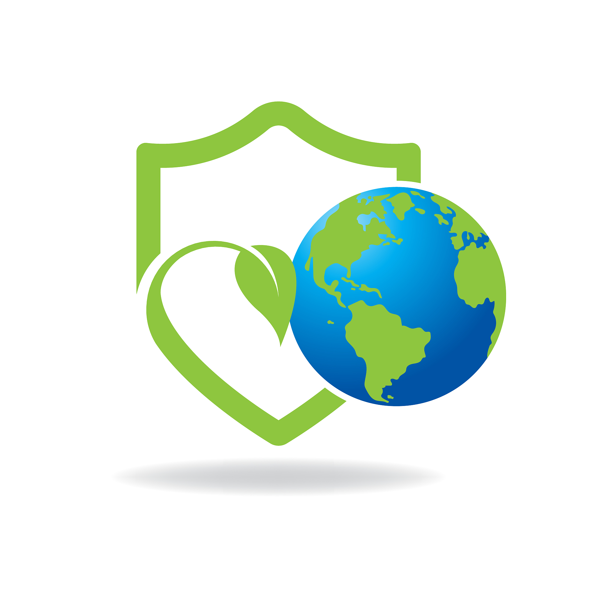 save the world