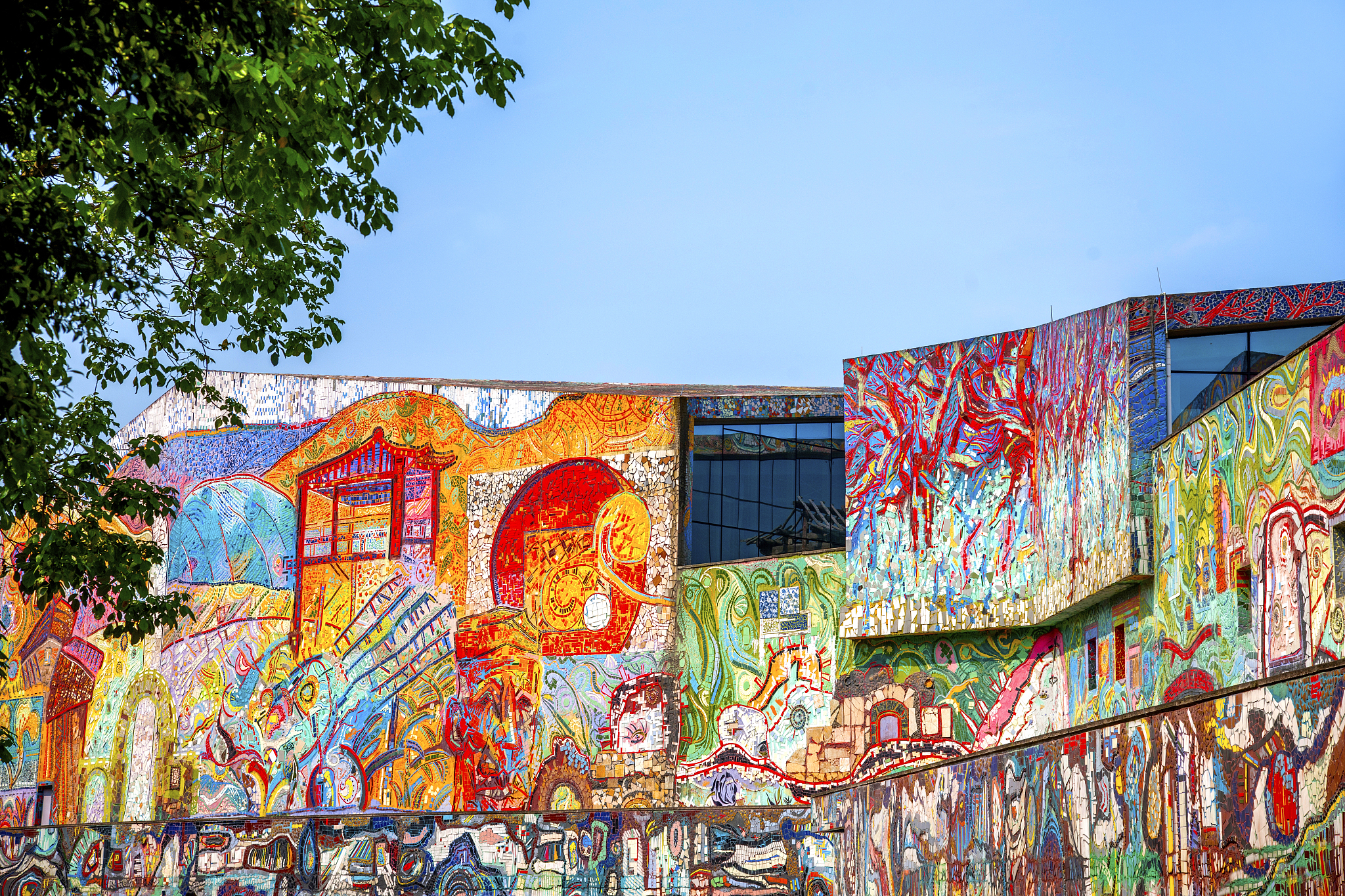 2021年重庆沙坪坝区卫校哪家好