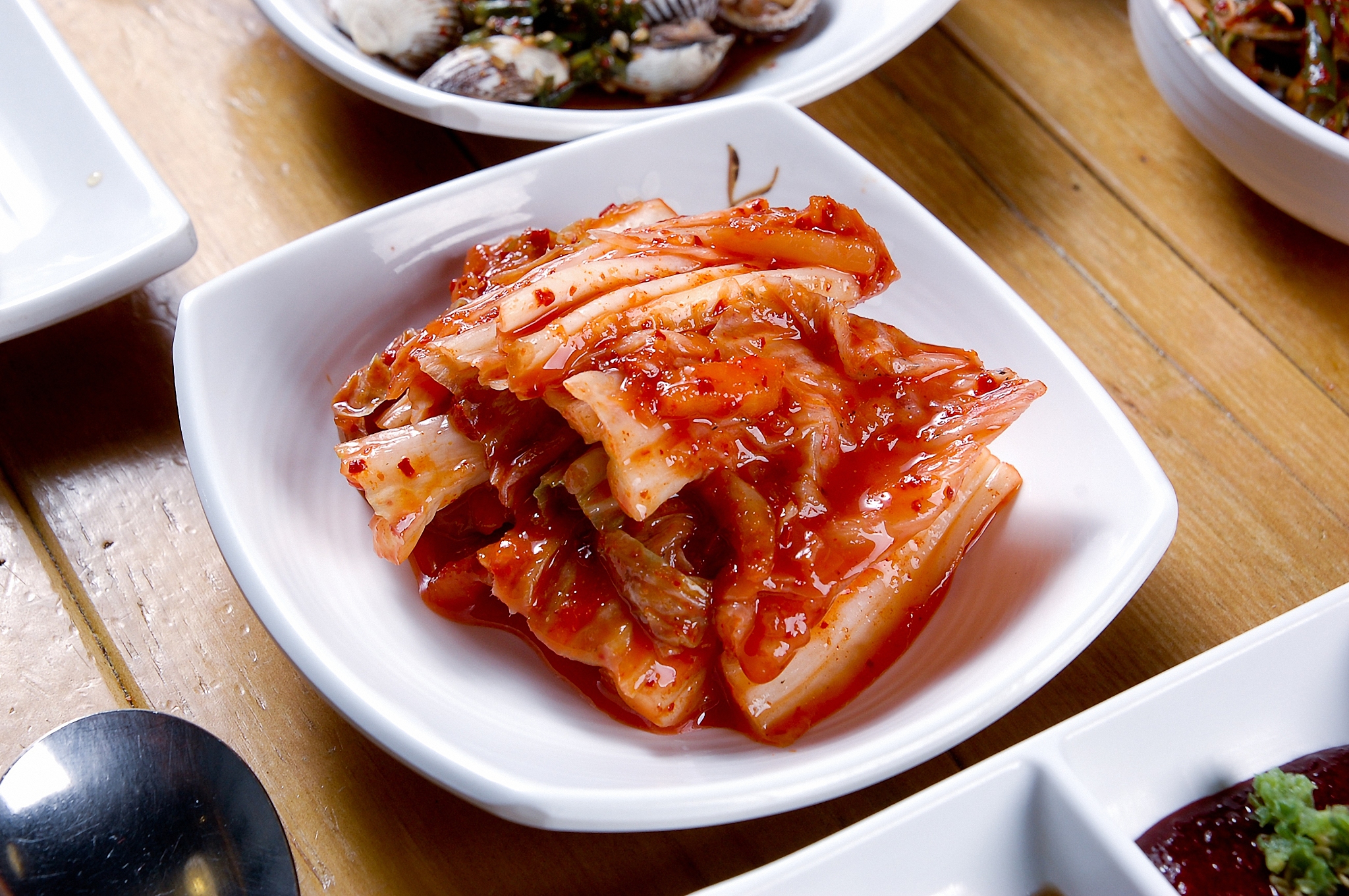 kimchi