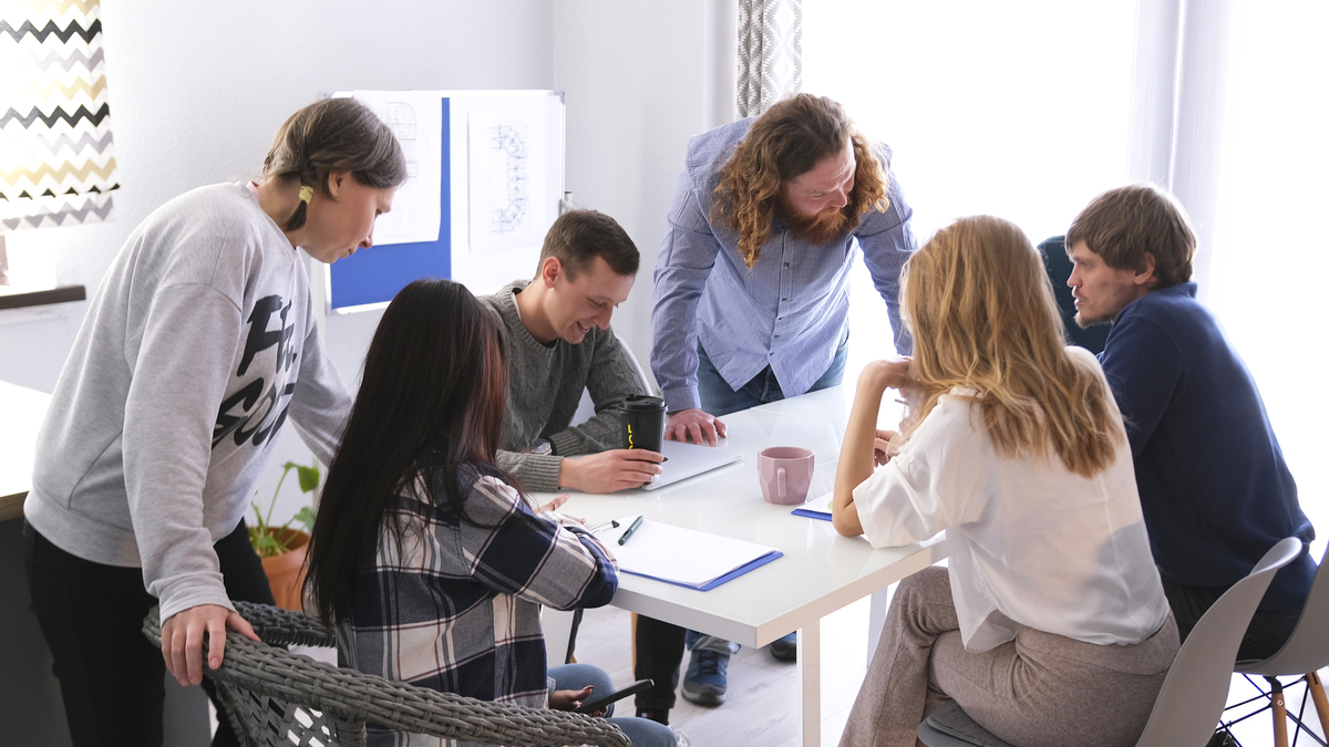 Teacher-Student Relationships: A Literature Review on Importance and Implications