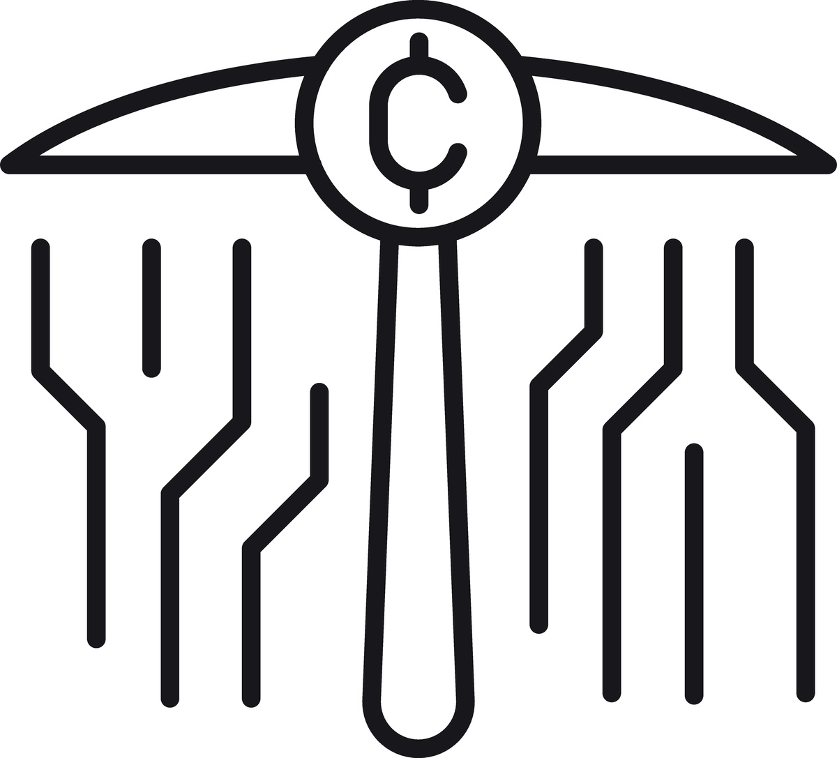 给我一个代表科技的表情