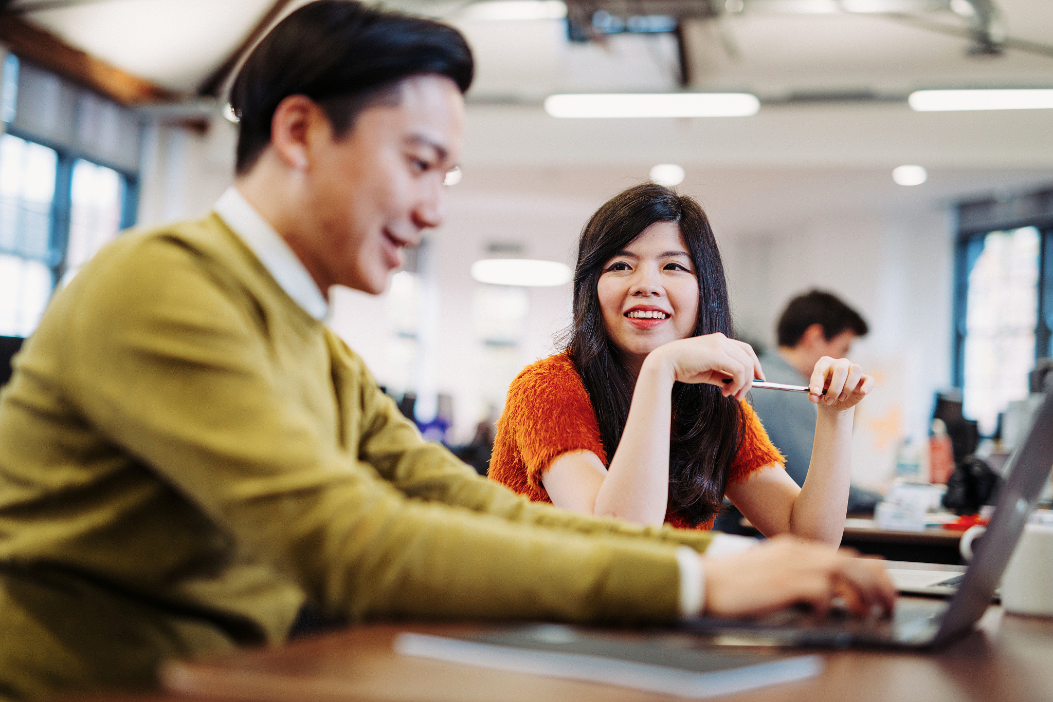 河南经贸职业学院电子商务专业怎么样好学吗