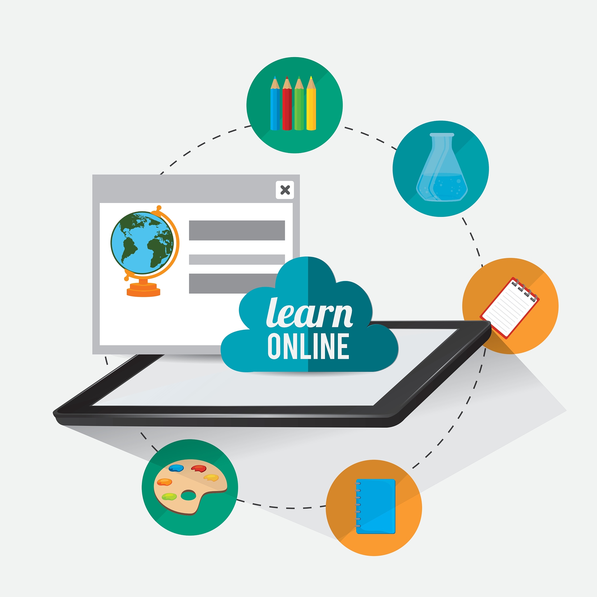 elearning digital design
